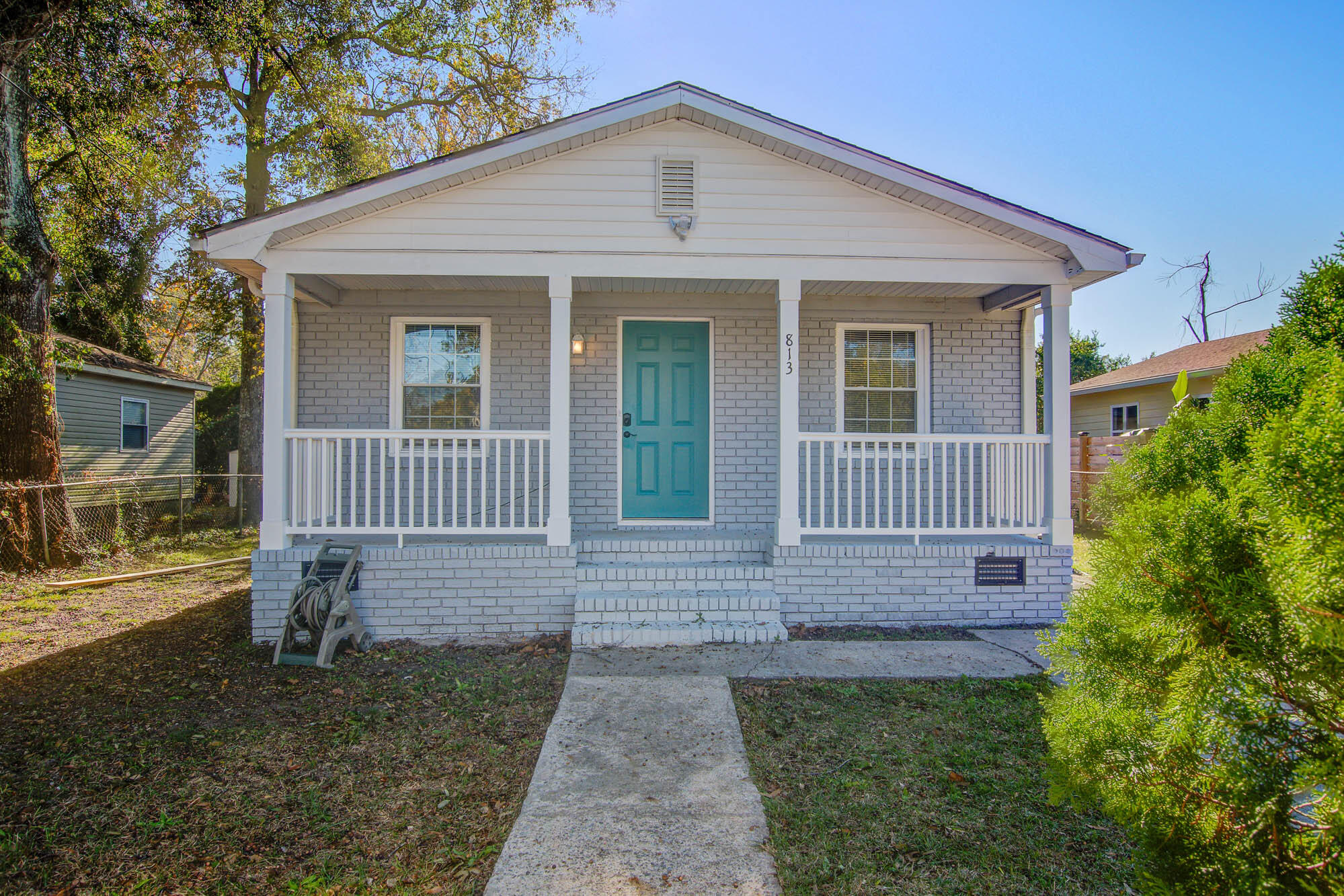 813 Minnie Street Charleston South Carolina United States, for Rent, residential,  , Adler Realty
