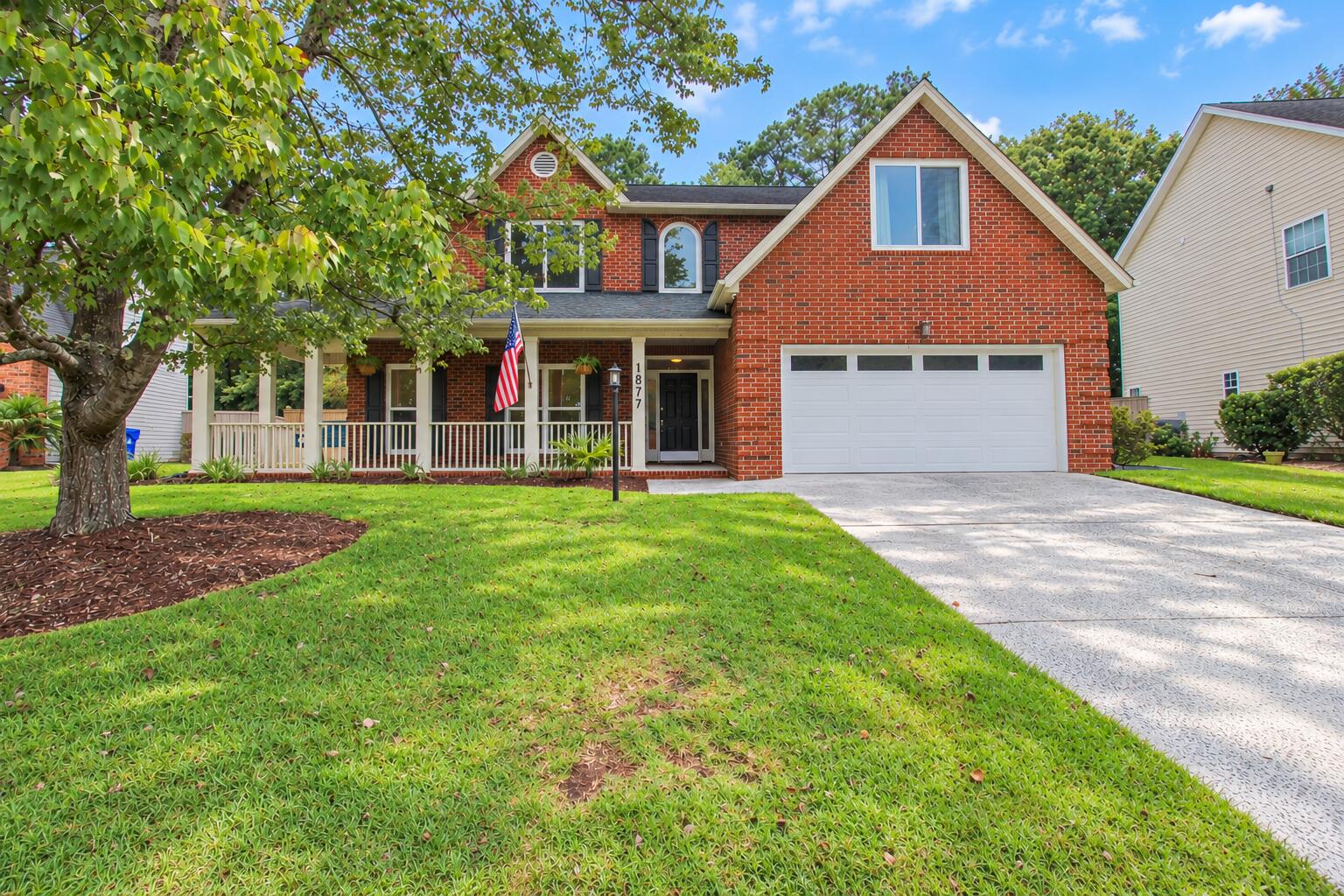 1877 Bairds Cove Charleston South Carolina United States, for Rent, residential,  , Adler Realty