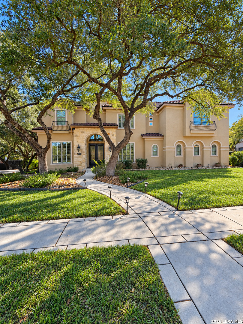 24511 BOGEY RDG San Antonio Texas United States, for Sale, residential, Angelica Albanese Wilson, The Firm Real Estate Advisors