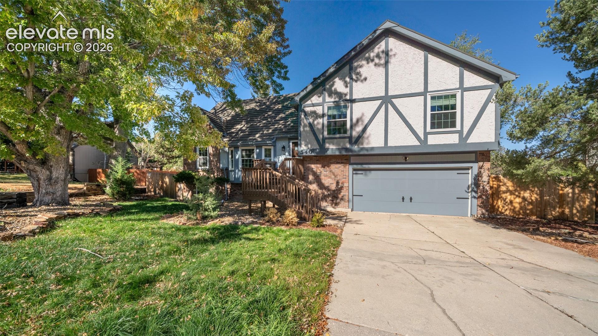 540 Grey Eagle Drive Colorado Springs Colorado United States, for Rent, residential, Christy Dunfee, Realty One Group Apex