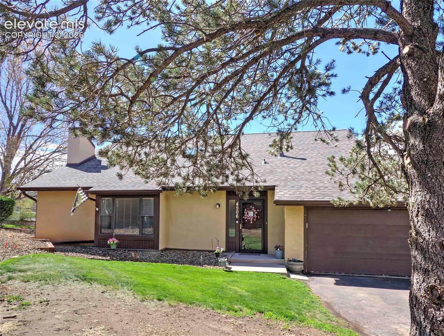 4506 Winewood Village Drive Colorado Springs Colorado United States, for Rent, residential, Christy Dunfee, Realty One Group Apex