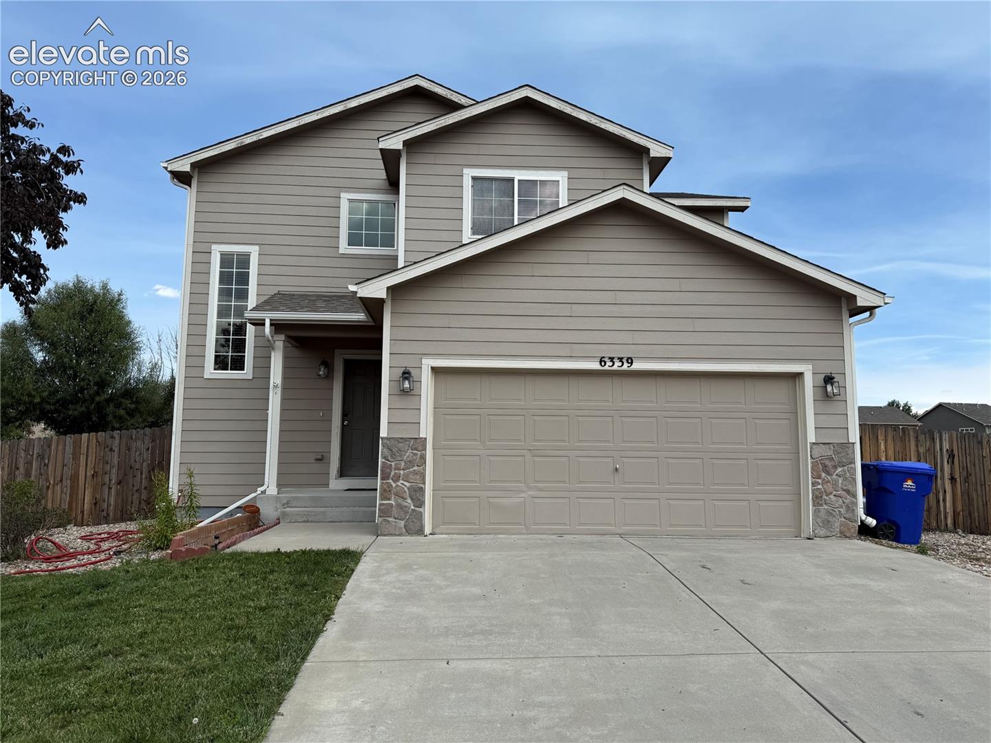 6339 Passing Sky Drive Colorado Springs Colorado United States, for Rent, residential, Christy Dunfee, Realty One Group Apex