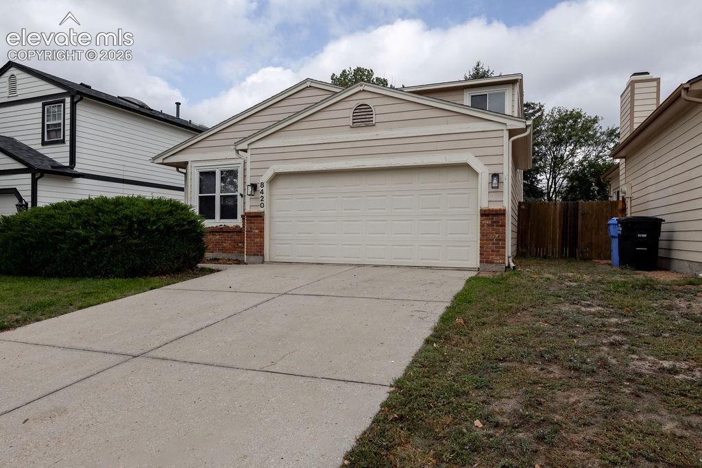 8420 Sassafras Drive Colorado Springs Colorado United States, for Rent, residential, Christy Dunfee, Realty One Group Apex