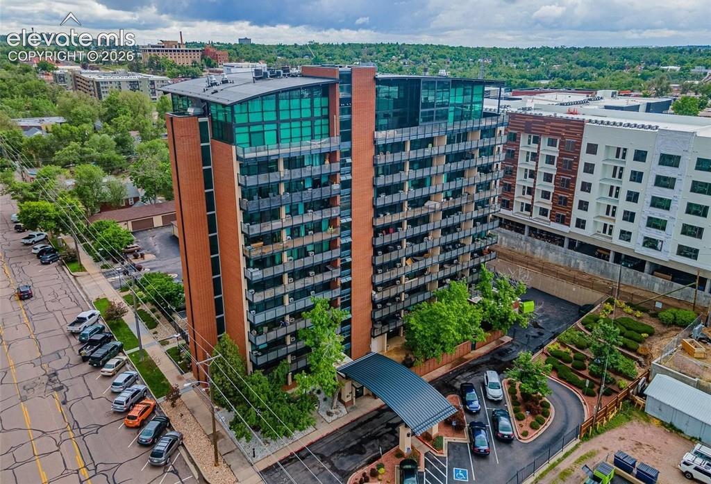 417 E Kiowa Street APT 304 Colorado Springs Colorado United States, for Rent, residential, Christy Dunfee, Realty One Group Apex