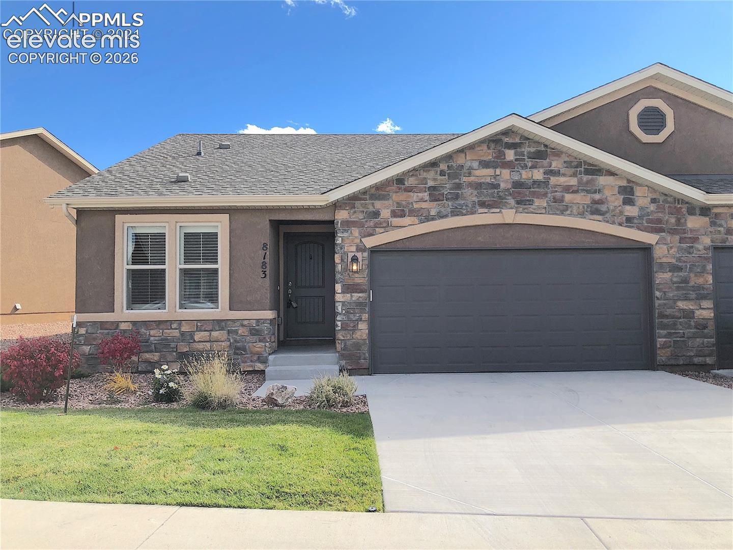 8183 Potentilla Grove Colorado Springs Colorado United States, for Rent, residential, Christy Dunfee, Realty One Group Apex
