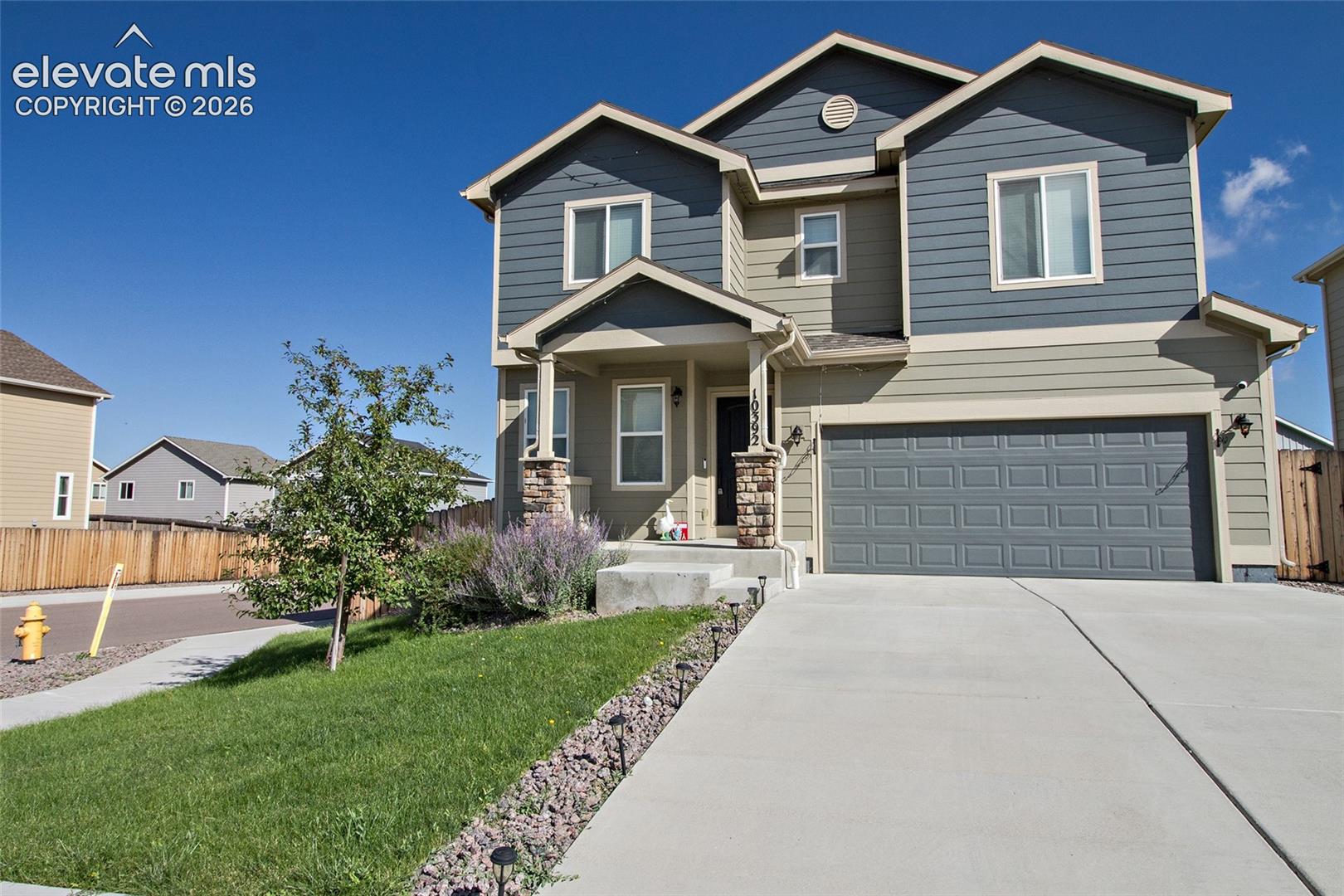 10392 Horton Drive Colorado Springs Colorado United States, for Rent, residential, Christy Dunfee, Realty One Group Apex