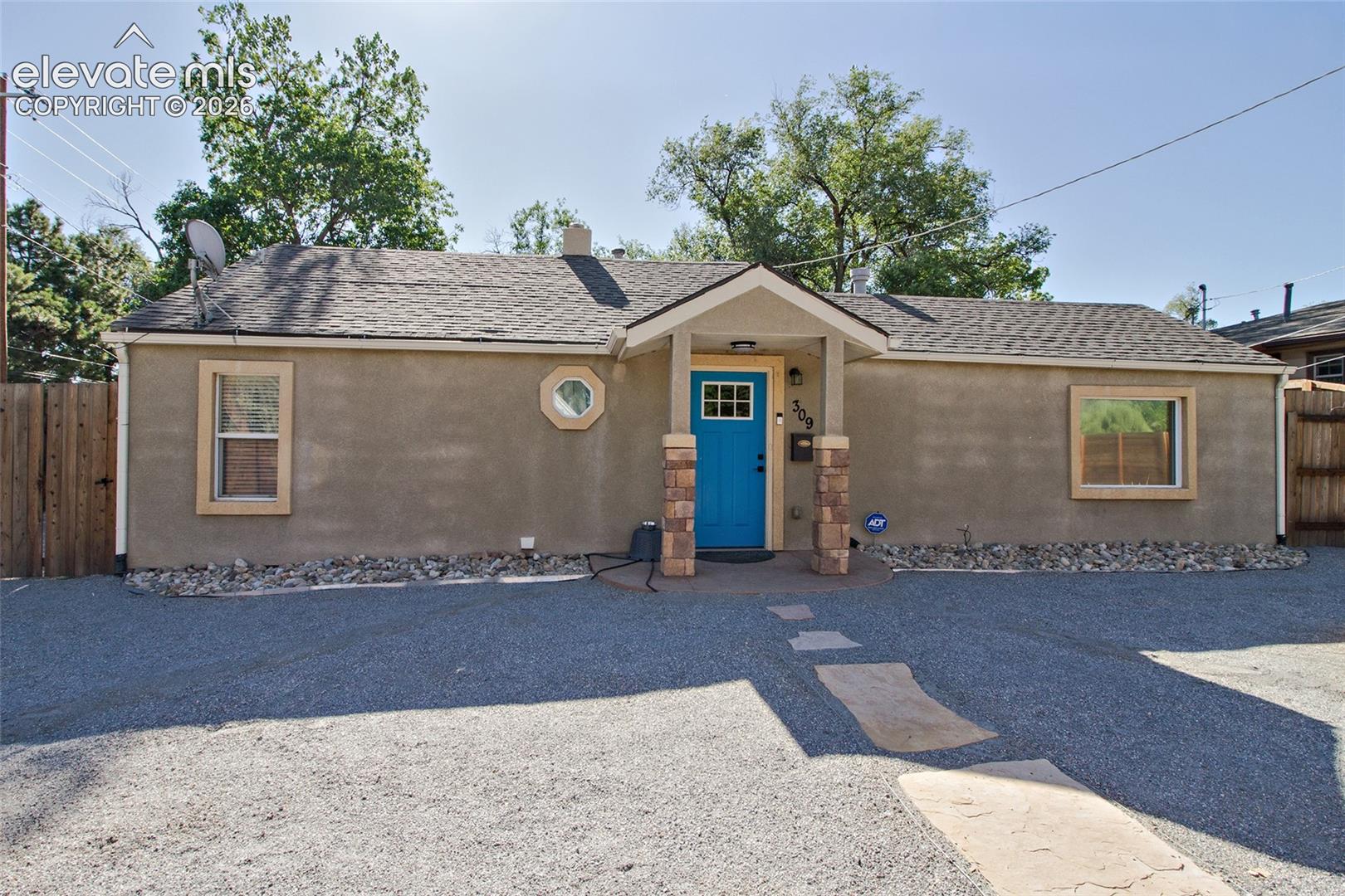 309 N 19th Street Colorado Springs Colorado United States, for Rent, residential, Christy Dunfee, Realty One Group Apex