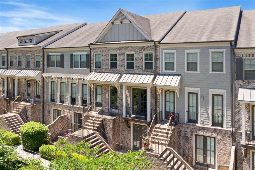 3581 Parkside Way Brookhaven Georgia United States, for Sale, residential,  , InCom Real Estate - New Demo Office