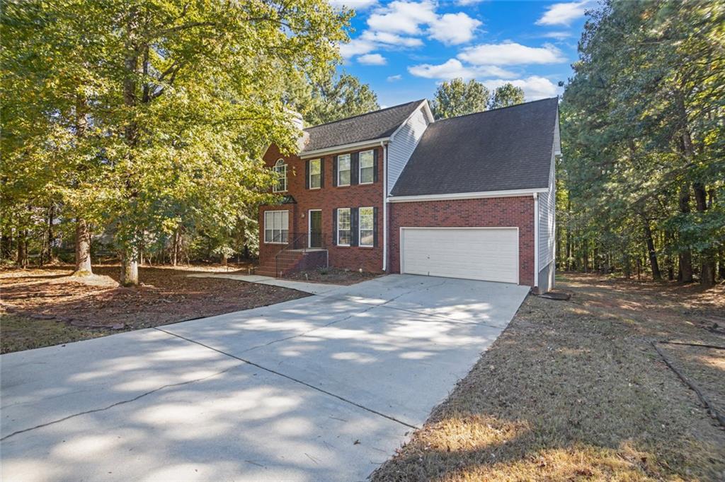 1004 Crown River Parkway Mcdonough Georgia United States, for Sale, residential,  , InCom Real Estate - New Demo Office