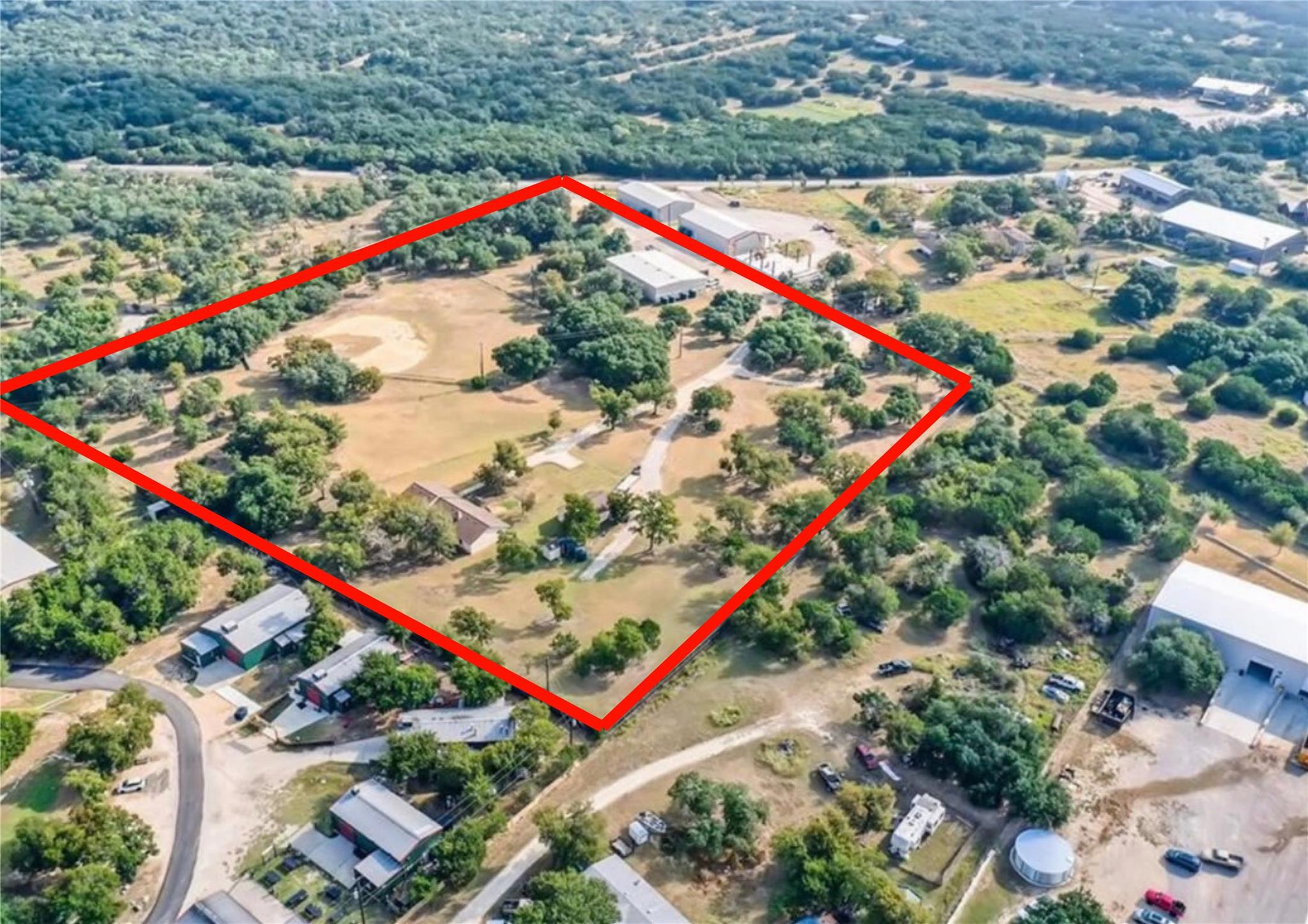 13701 Fitzhugh RD Austin Texas United States, for Sale, commercial, Jessica Dodge, All City Real Estate, Ltd. Co.
