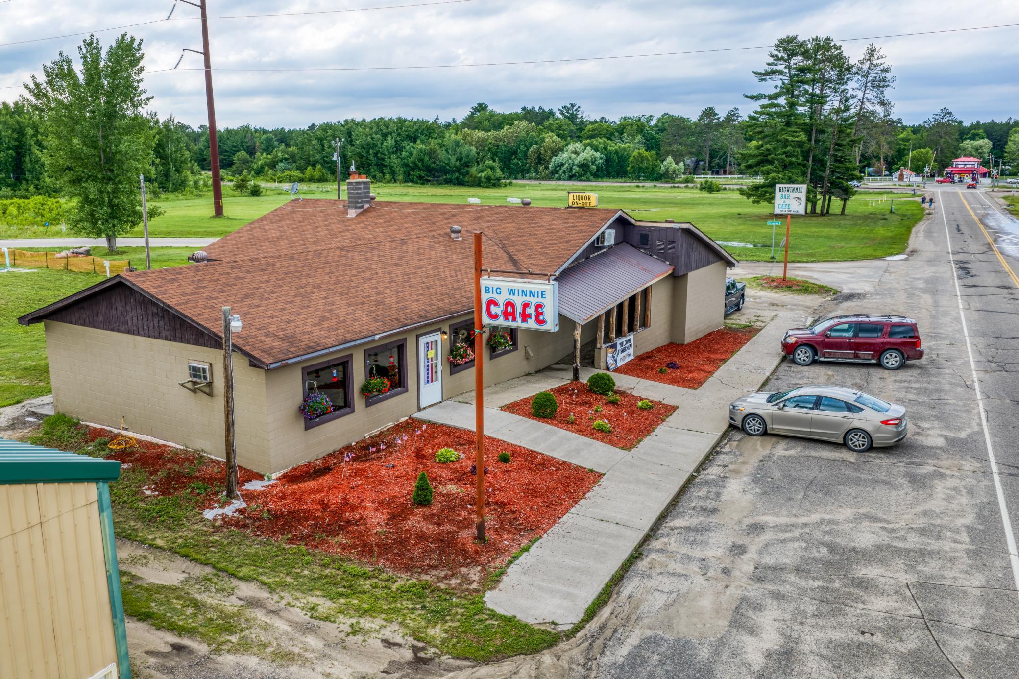 3 County 8 Bena Minnesota United States, for Sale, commercial,  , Headwaters Realty Services