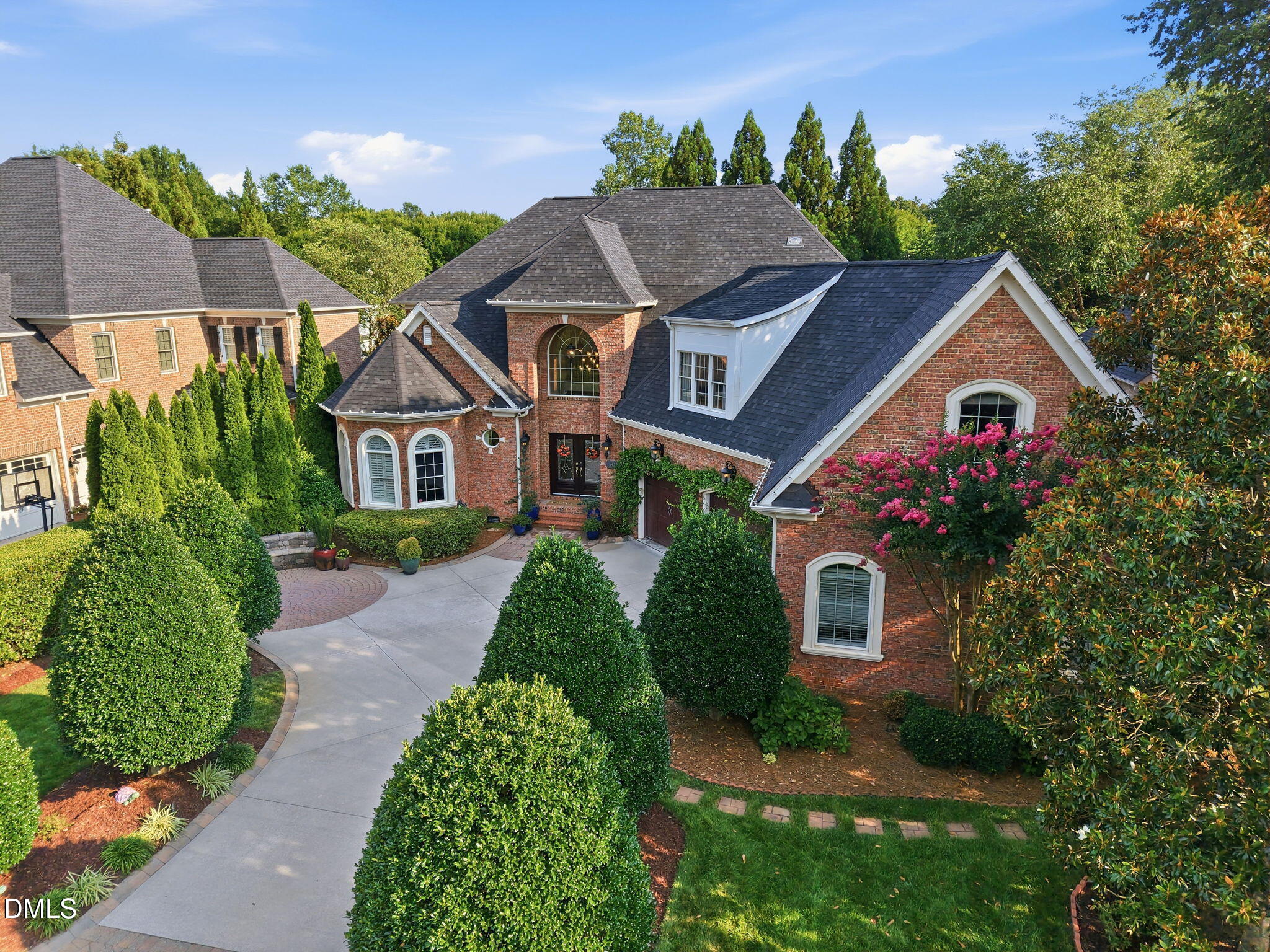 805 Northern Shores Lane Greensboro North Carolina United States, for Sale, residential,  , The Headley Group Realty