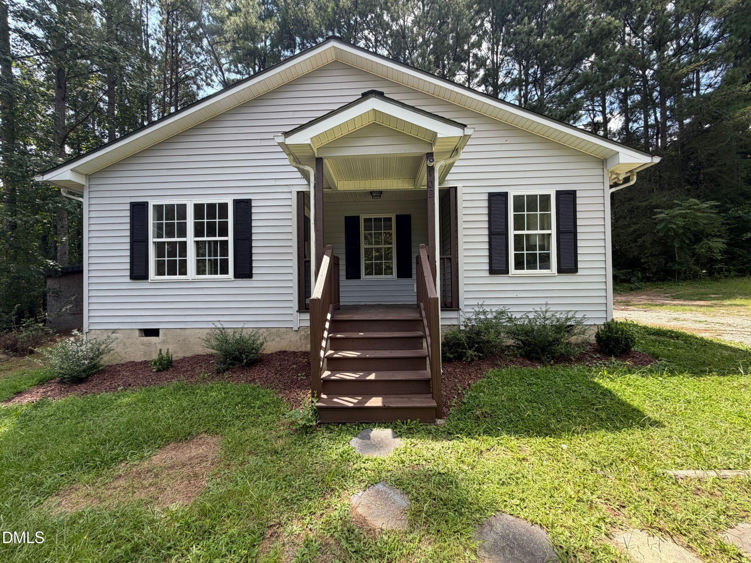 102 Jubilee Drive Chapel Hill North Carolina United States, for Sale, residential,  , Realty World - Carolina Properties