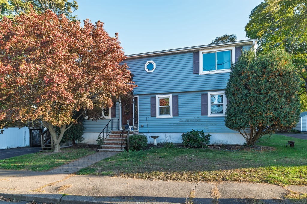51 Maple St Weymouth Massachusetts United States, for Sale, residential,  , Tullish & Clancy Real Estate