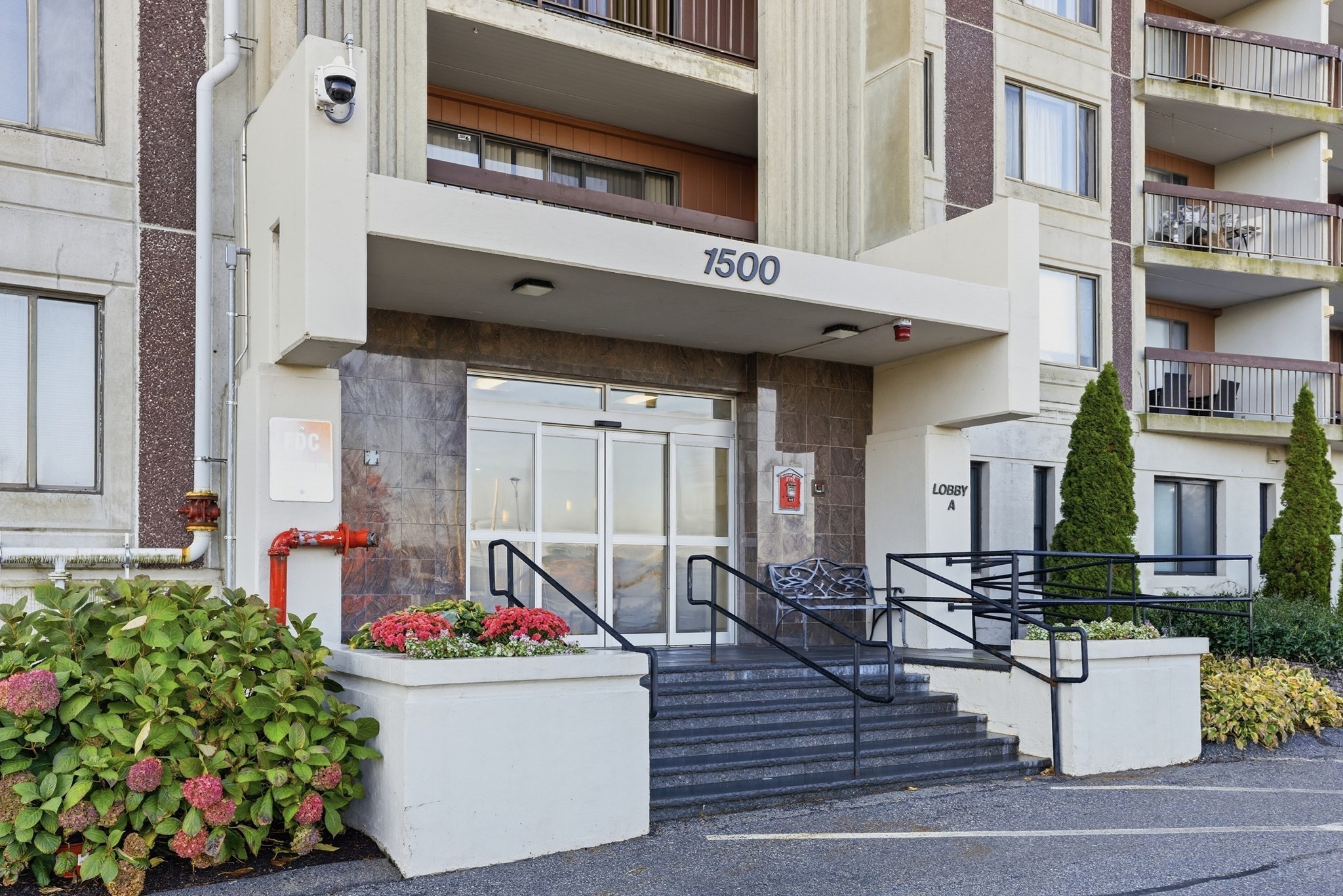 1500 Worcester Rd UNIT 719 Framingham Massachusetts United States, for Sale, residential, , The Edwards Realty Team - Barrett Sotheby's International Realty