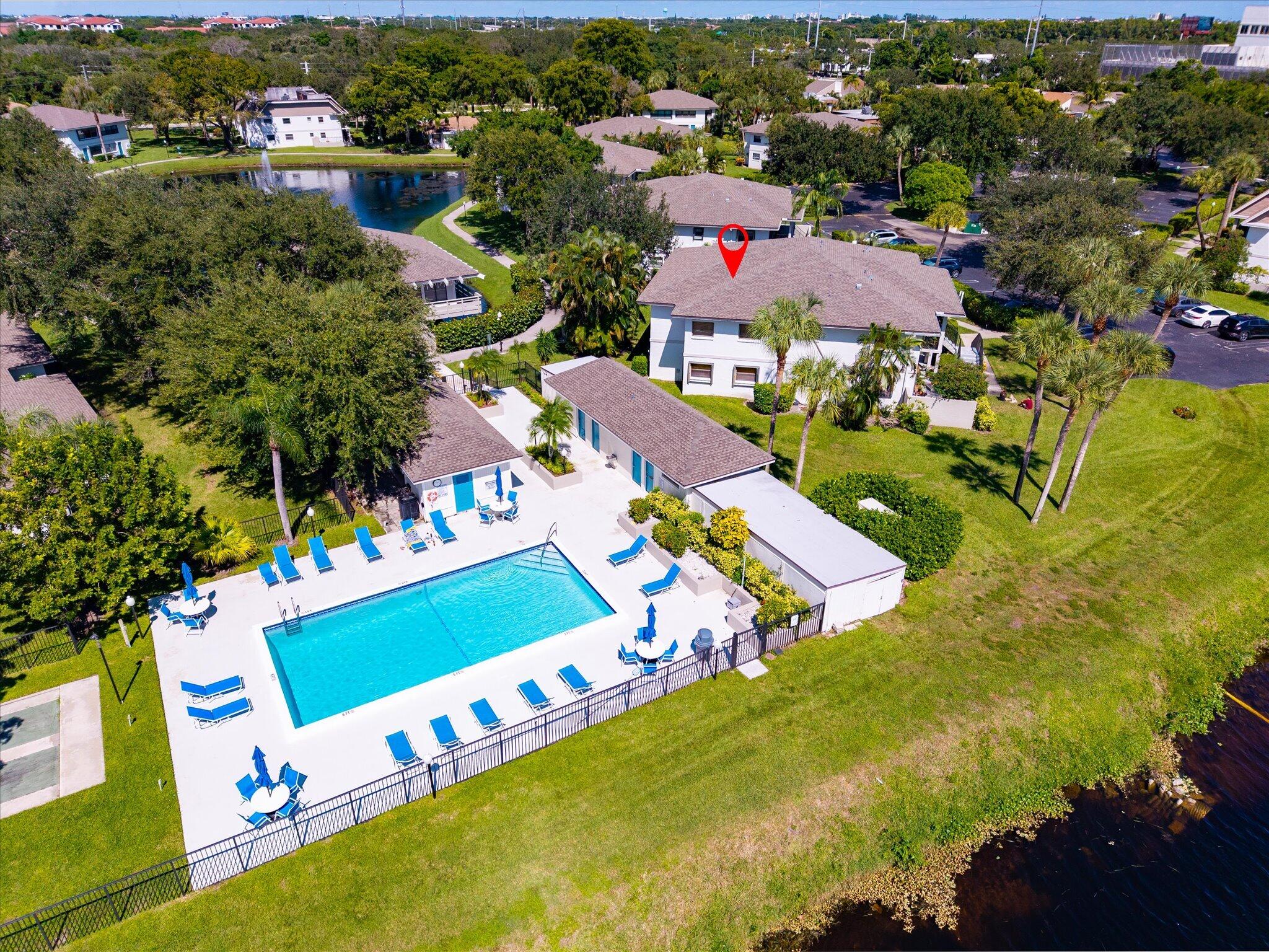 3114 SW 20TH Terrace APT 23A1 Delray Beach Florida United States, for Rent, residential, Arlene   Toolsie  , Re/Max Direct
