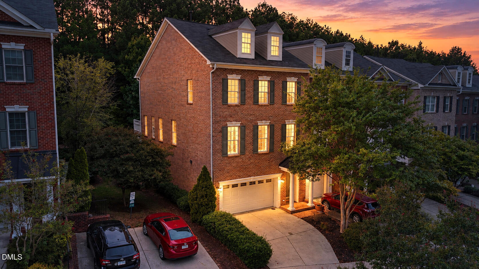 351 Bridgegate Drive Cary North Carolina United States, for Sale, residential,  , Ideal Home Realty LLC