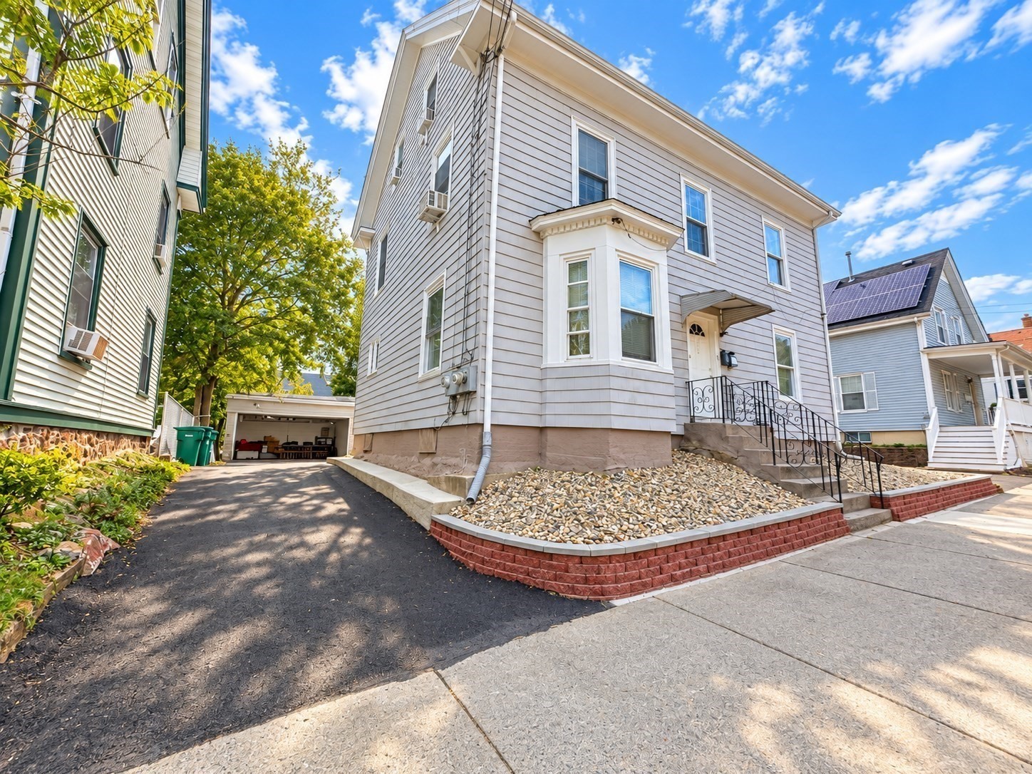 102 Rockaway St Lynn Massachusetts United States, for Sale, residential,  , CITIPOINT REALTY SERVICES, LLC