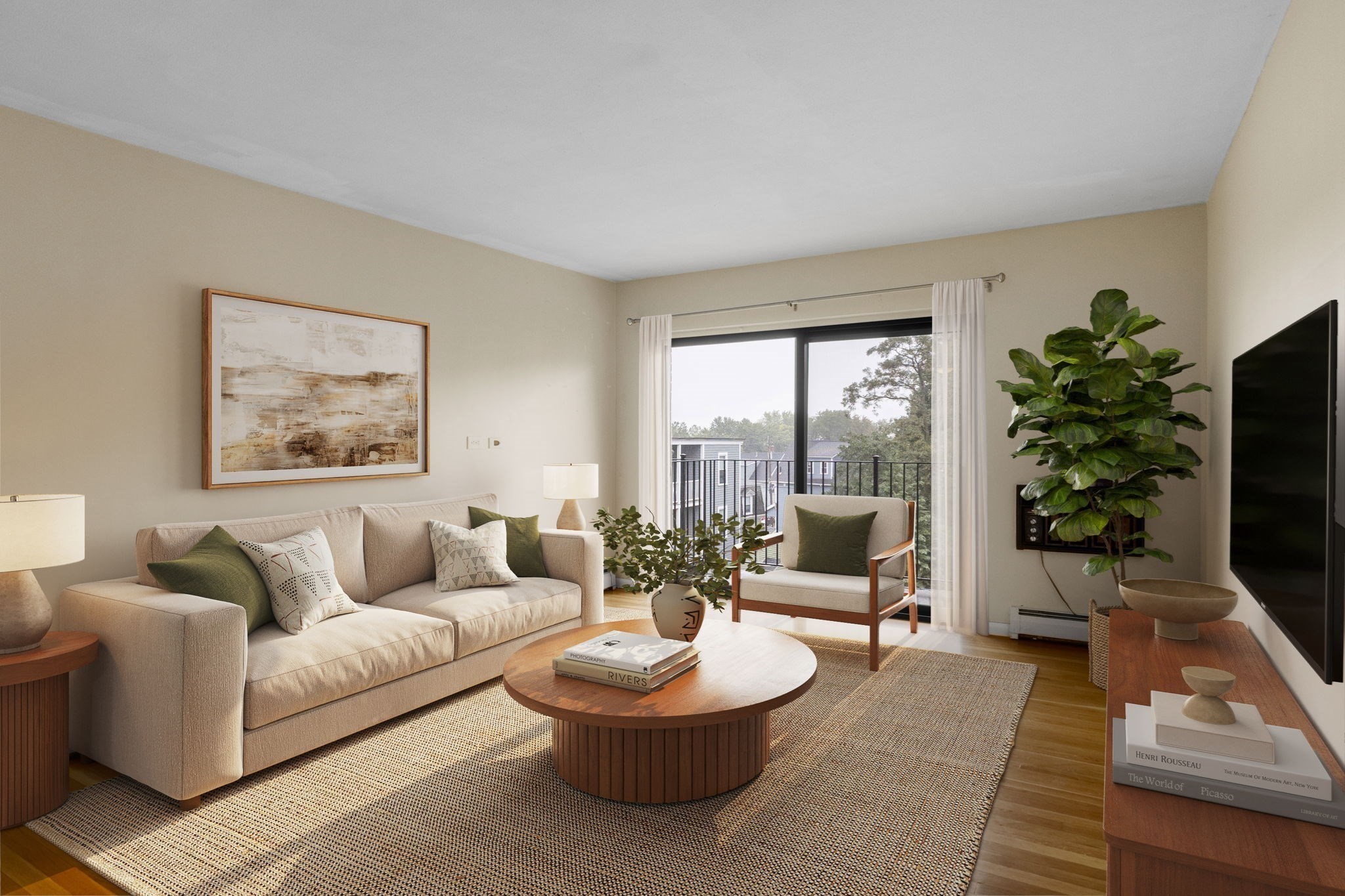 5 Linda Ln  UNIT 4-4 Boston Massachusetts United States, for Rent, residential,  , The Edwards Realty Team - Barrett Sotheby's International Realty