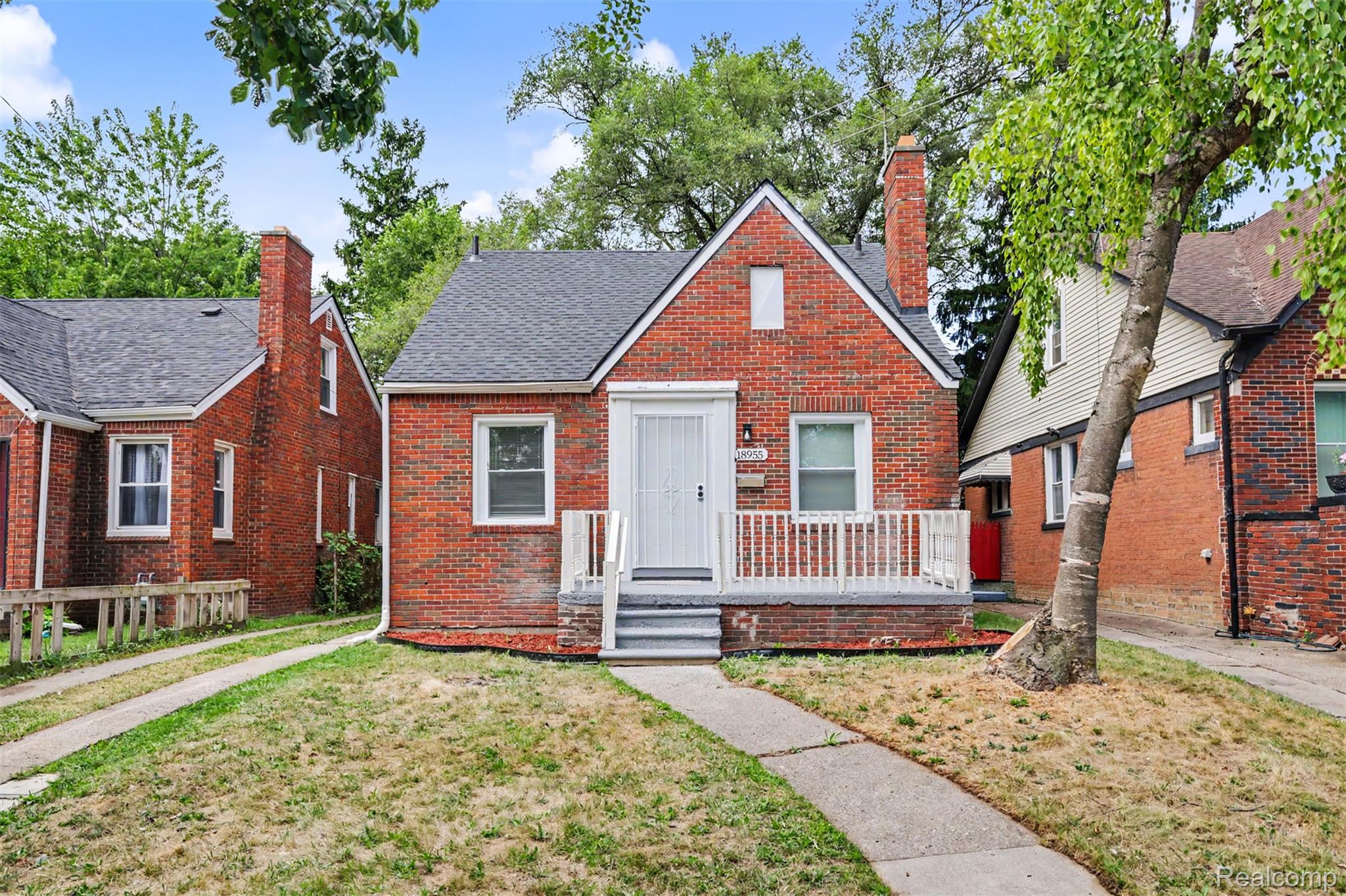 18955 Goulburn Street Detroit Michigan United States, for Sale, residential,  , New Way Realty Partners