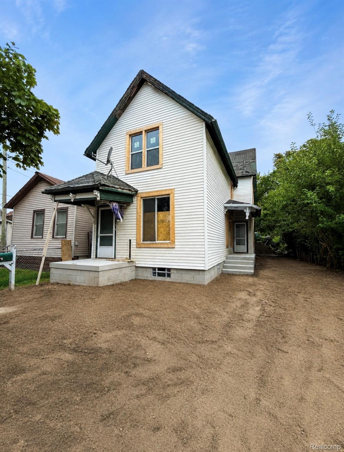 1570 Butternut Street Detroit Michigan United States, for Sale, residential,  , New Way Realty Partners