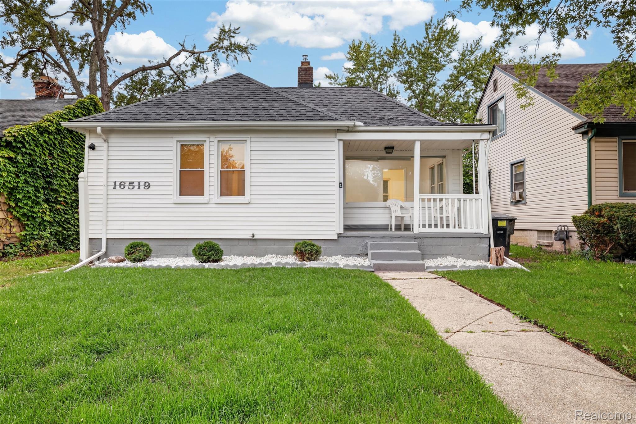 16519 Stahelin Avenue Detroit Michigan United States, for Sale, residential,  , New Way Realty Partners