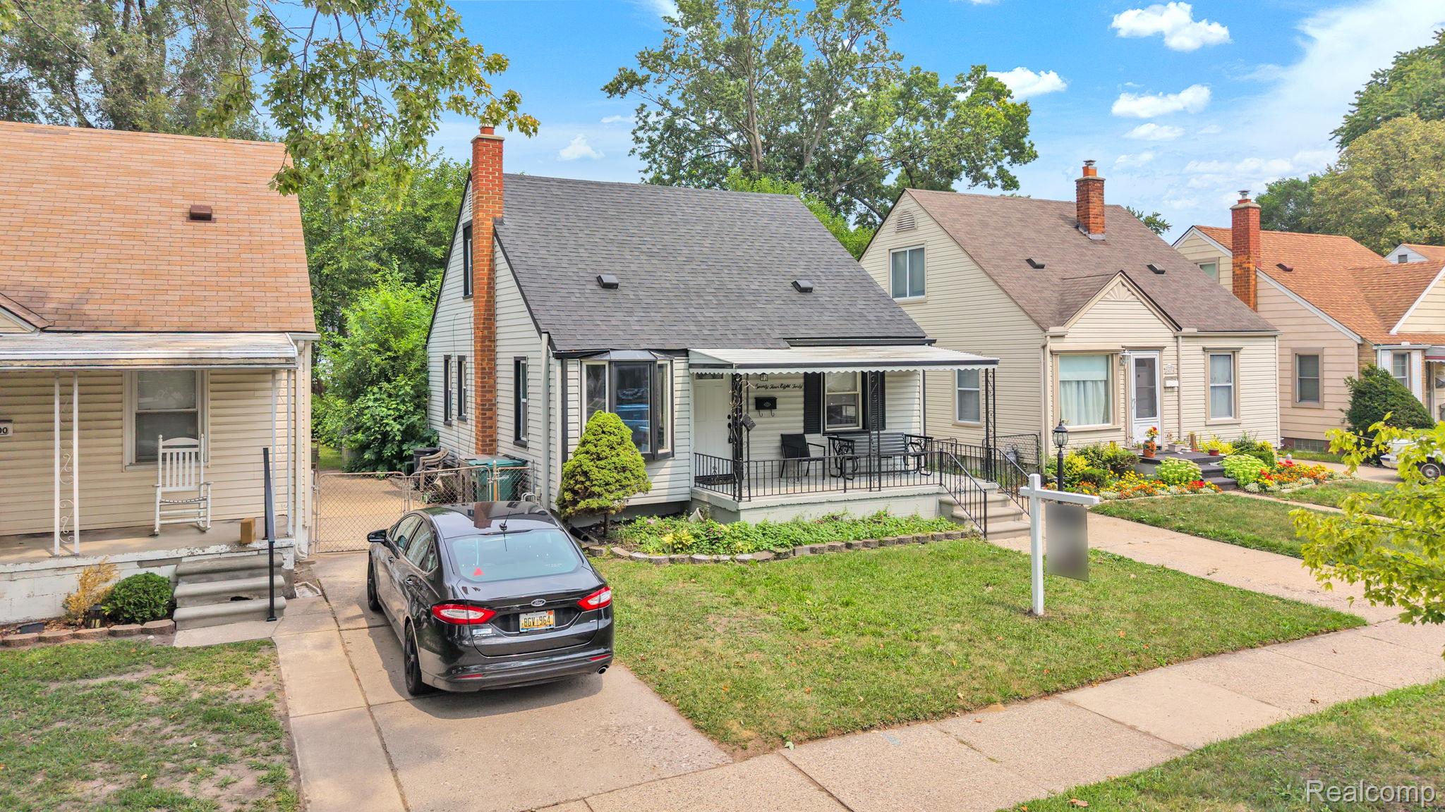 24840 New York Street Dearborn Michigan United States, for Sale, residential,  , New Way Realty Partners