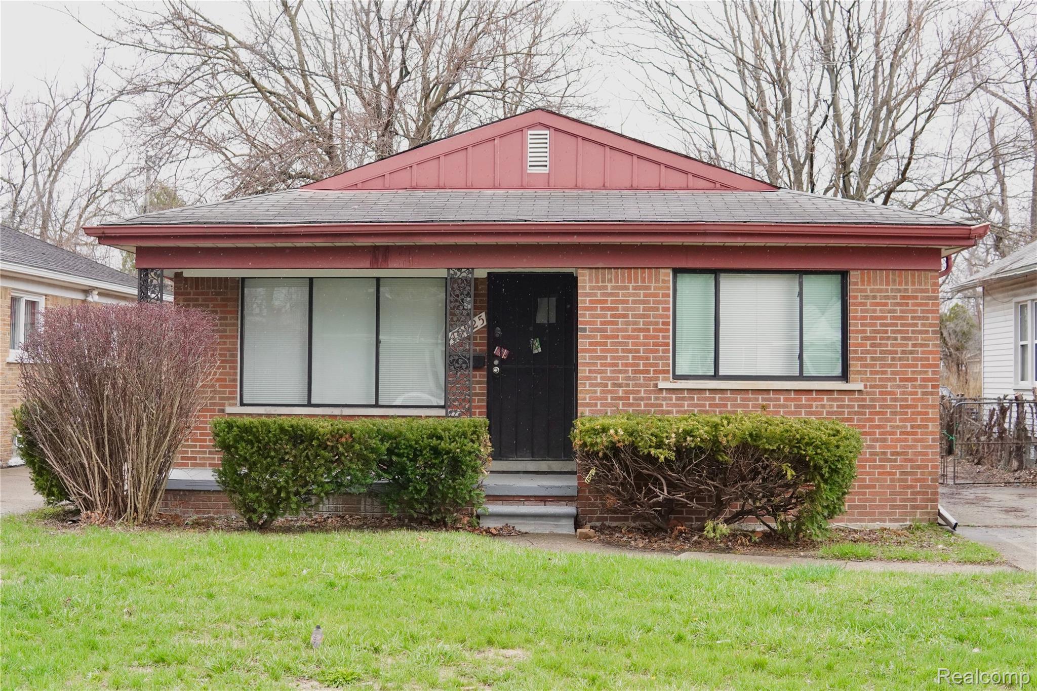 19925 Winthrop Street Detroit Michigan United States, for Sale, residential,  , New Way Realty Partners