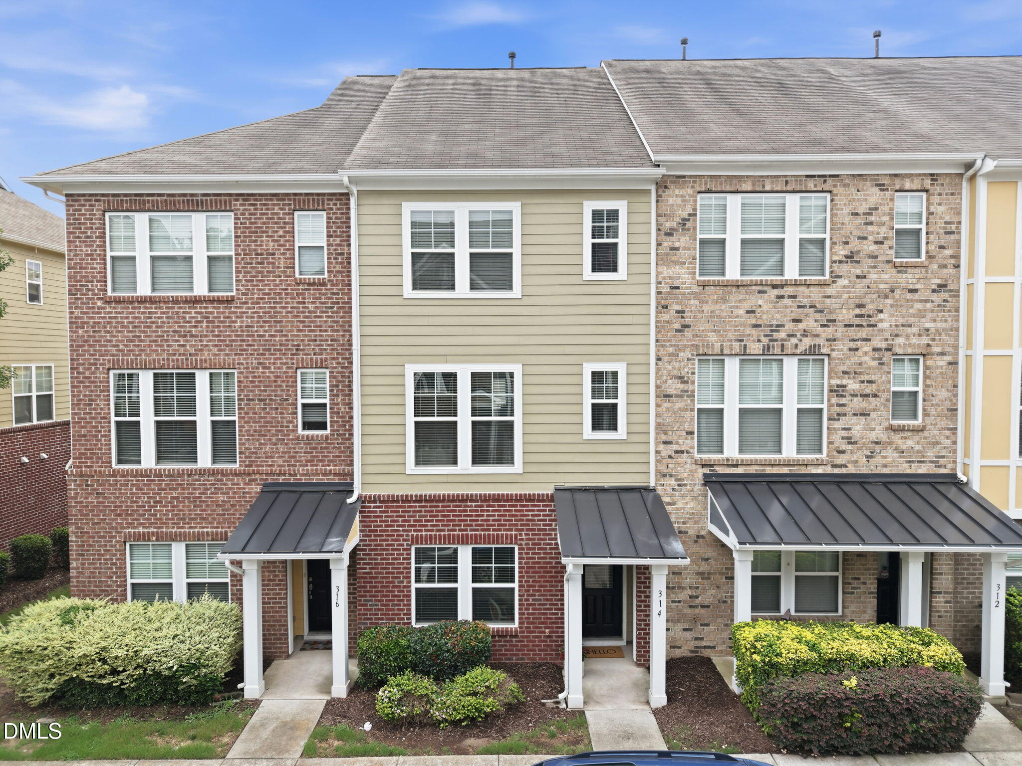 314 Dove Cottage Lane Cary North Carolina United States, for Sale, residential,  , Ideal Home Realty LLC