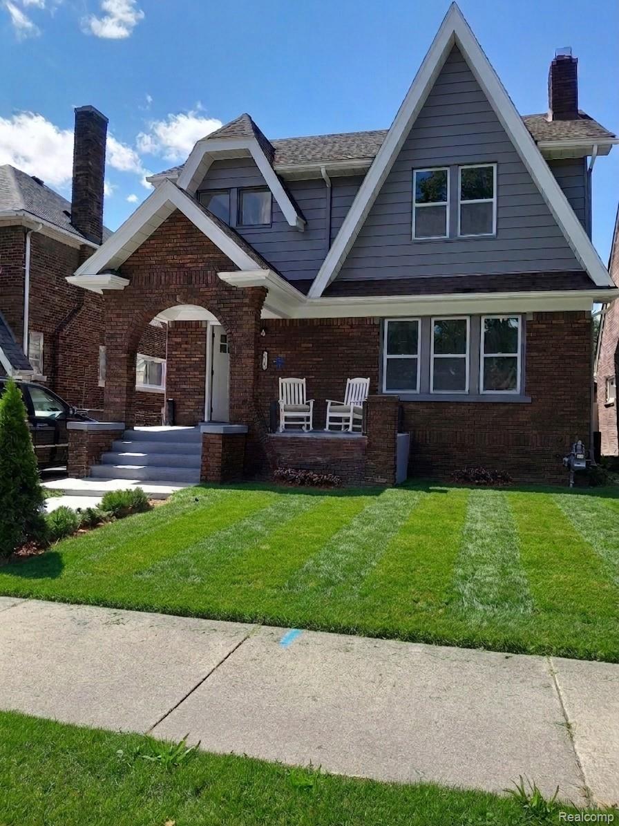 7729 Hartwell Street Dearborn Michigan United States, for Sale, residential,  , New Way Realty Partners