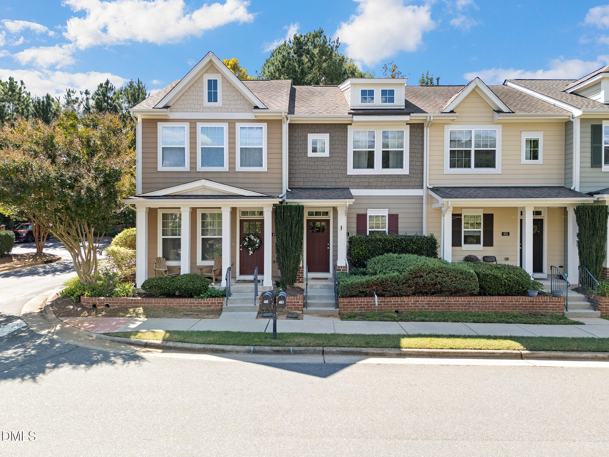 403 Legends Way Chapel Hill North Carolina United States, for Rent, residential,  , Realty World - Carolina Properties