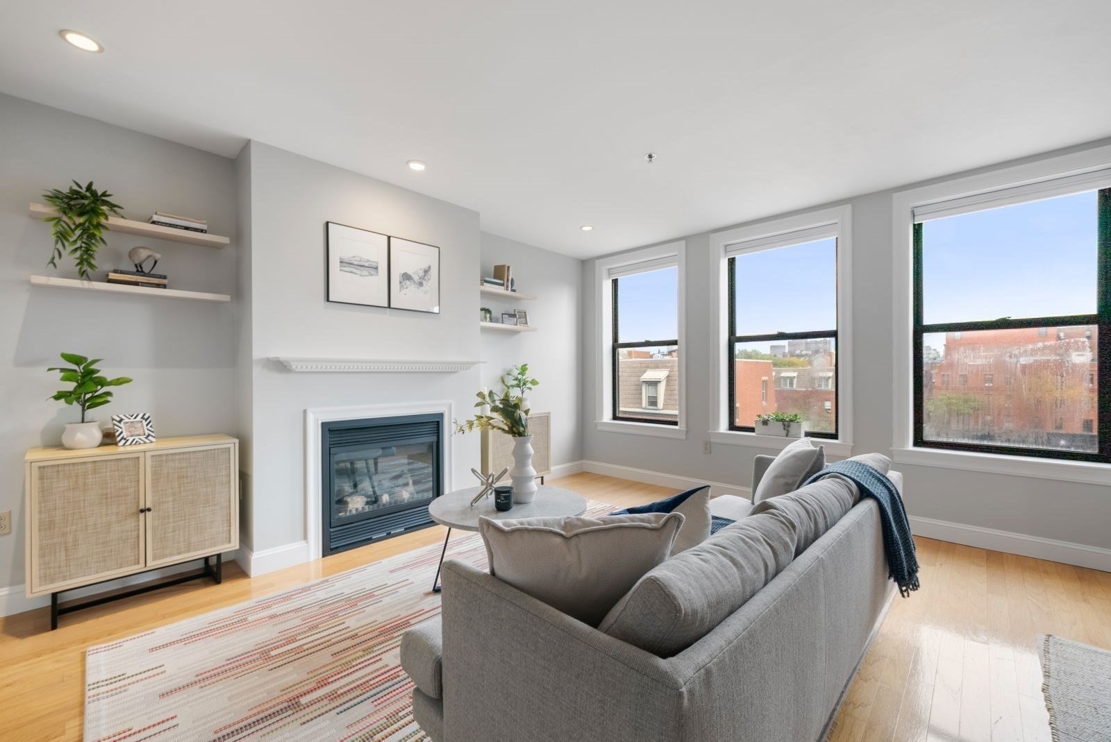 1723 Washington St.  UNIT 411 Boston Massachusetts United States, for Sale, residential, Darcy Bento, South Boston  Realtor Bento Real Estate Group, Bento Real Estate Group, Inc.