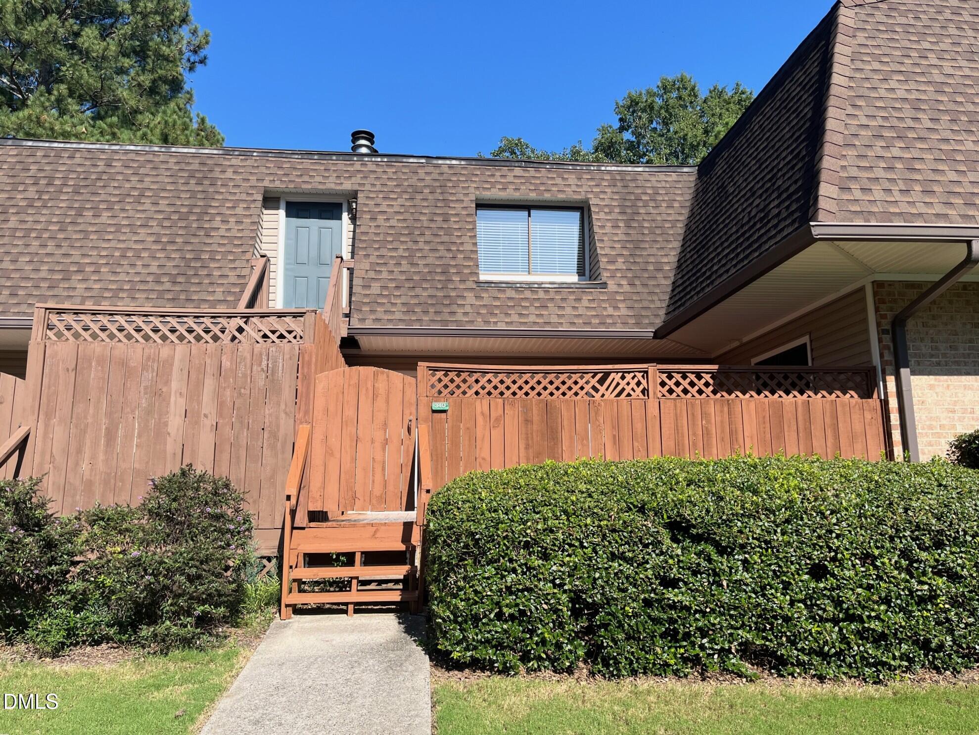 340 Summerwalk Circle Chapel Hill North Carolina United States, for Rent, residential,  , Realty World - Carolina Properties