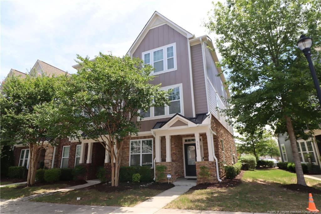 556 Balsam Fir Drive Cary North Carolina United States, for Rent, residential,  , Ideal Home Realty LLC