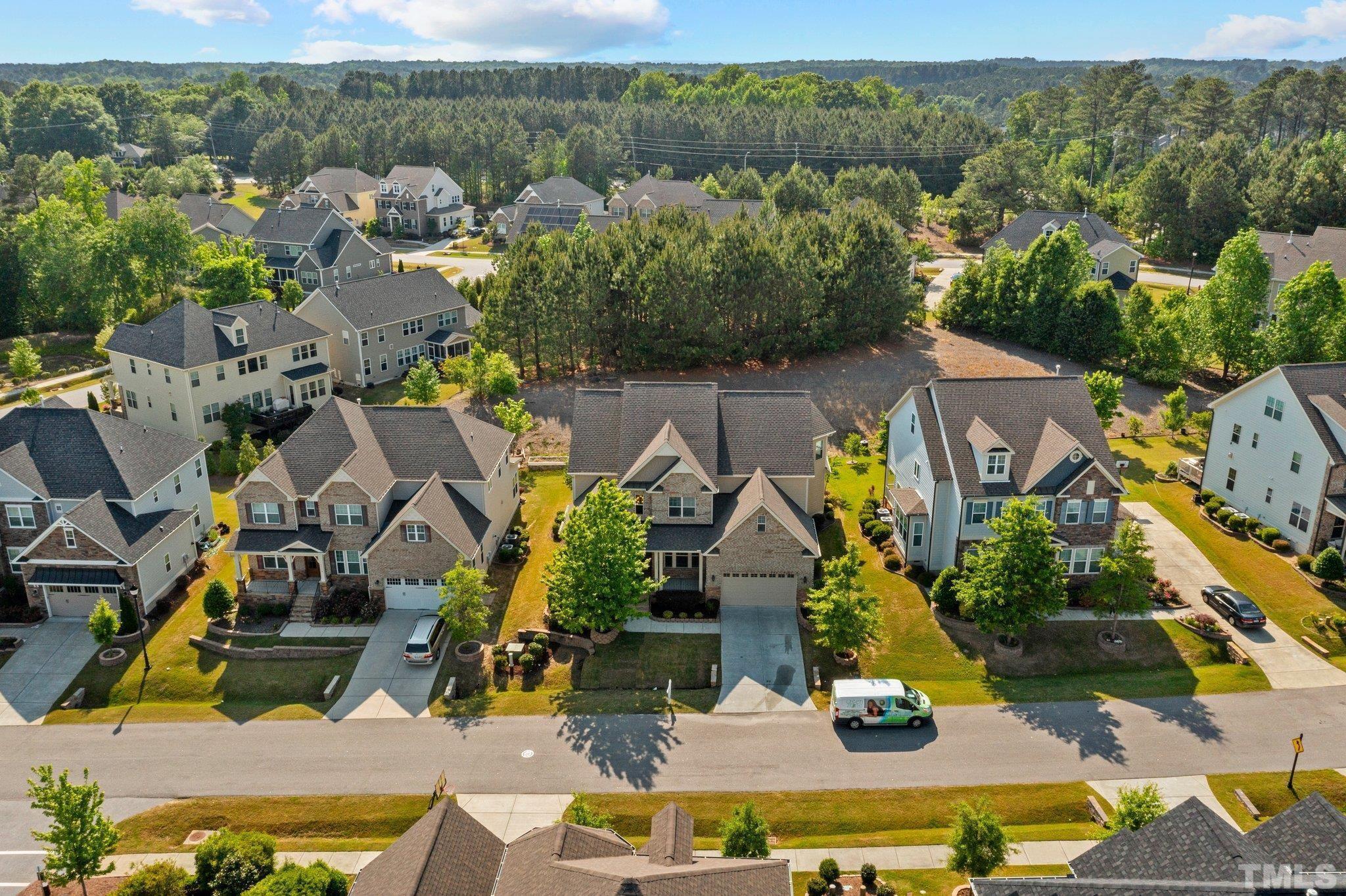 1352 Magnolia Bend Loop Cary North Carolina United States, for Rent, residential,  , Ideal Home Realty LLC