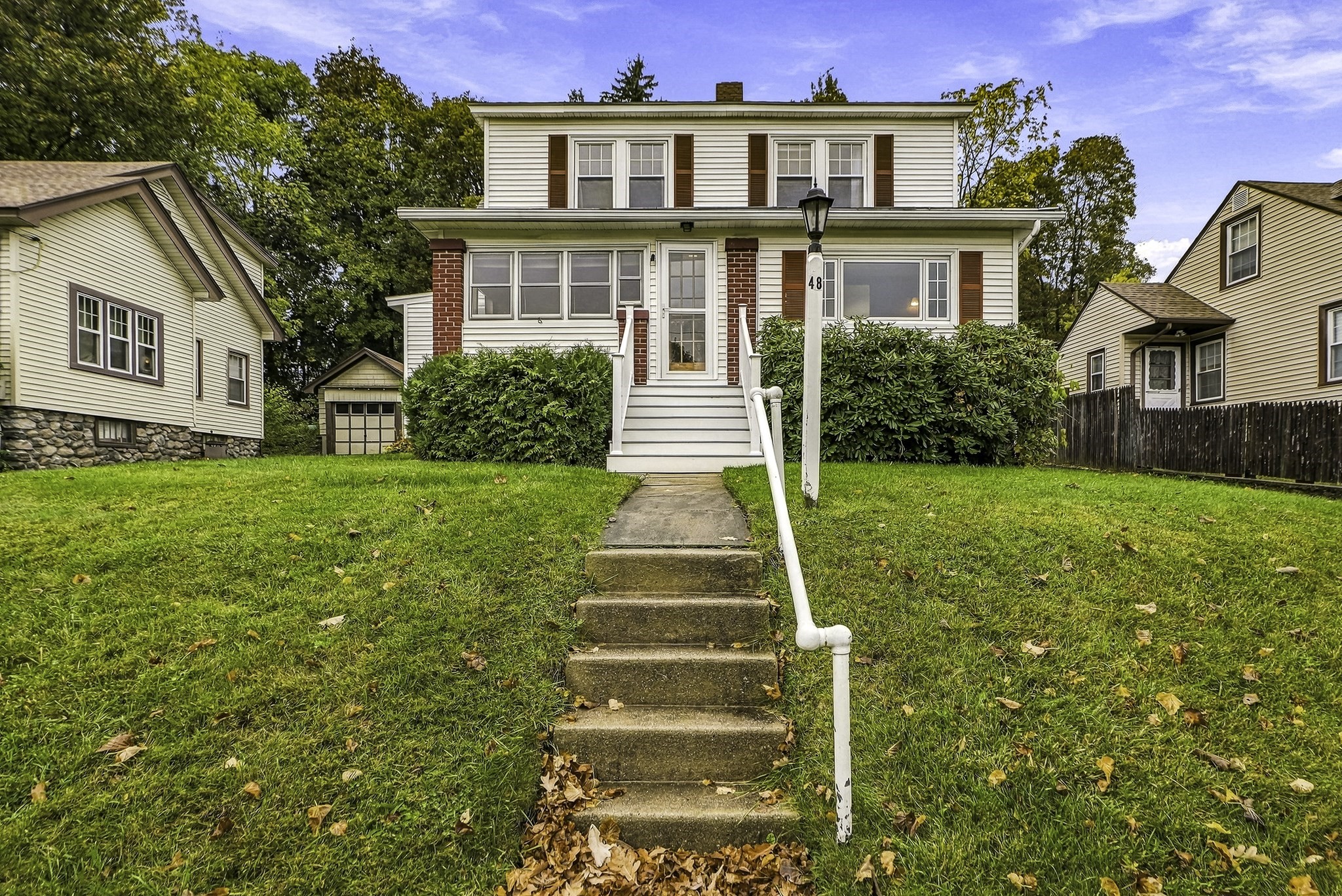 48 Barnard Rd Worcester Massachusetts United States, for Sale, residential,  , Media Realty Group Inc.
