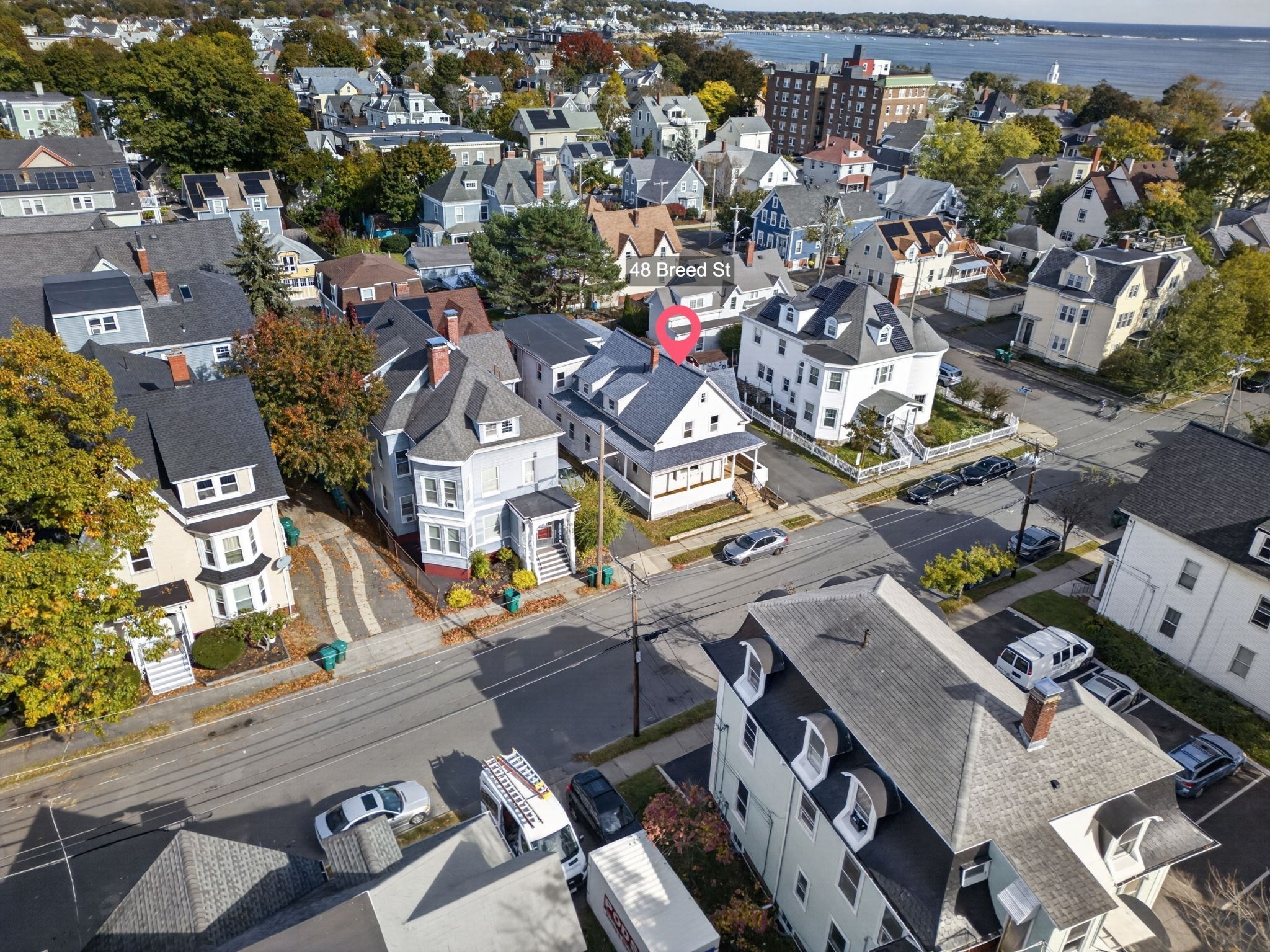 48 Breed St Lynn Massachusetts United States, for Sale, residential,  , CITIPOINT REALTY SERVICES, LLC