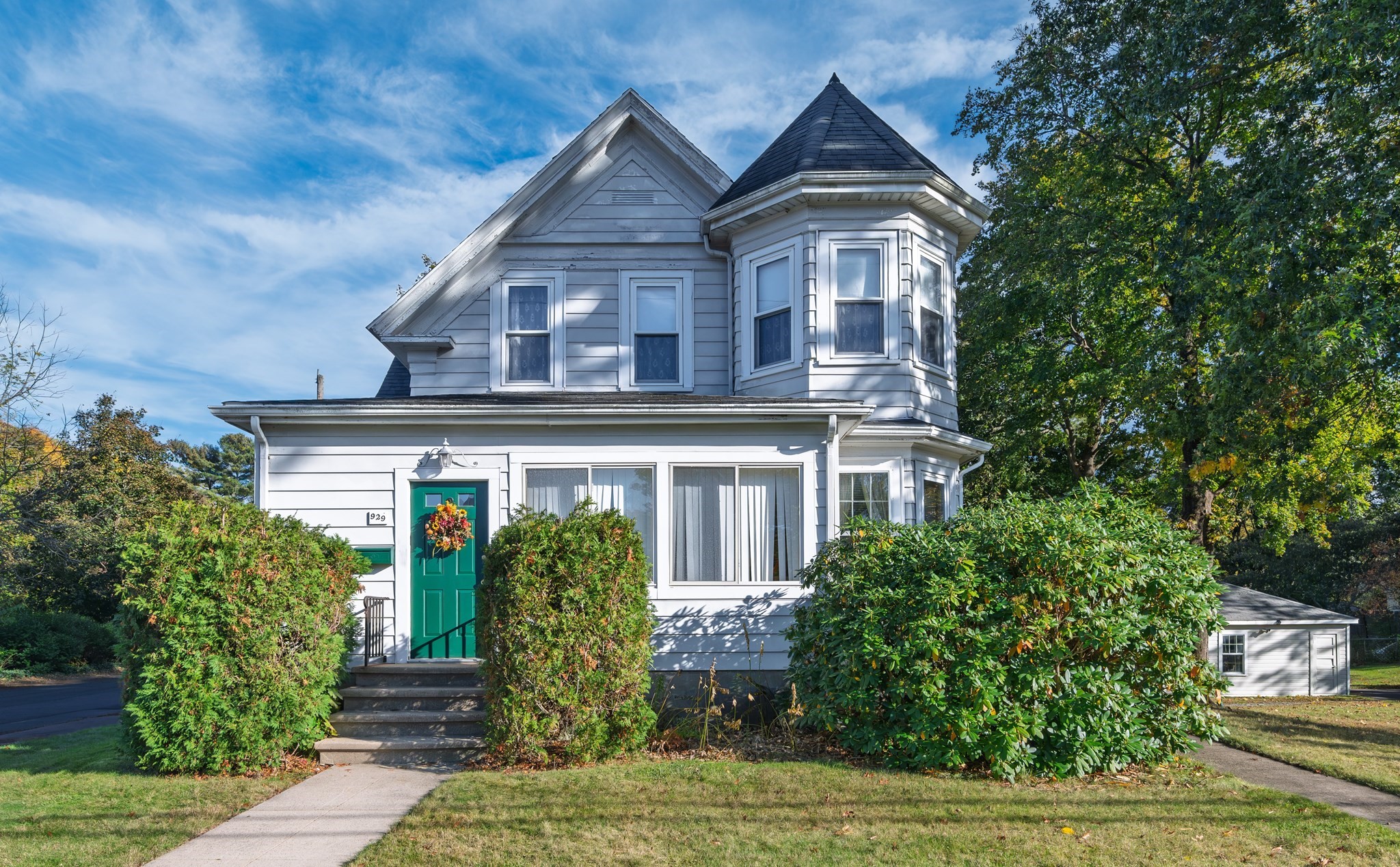 929 S Franklin St. Holbrook Massachusetts United States, for Sale, residential,  , Tullish & Clancy Real Estate