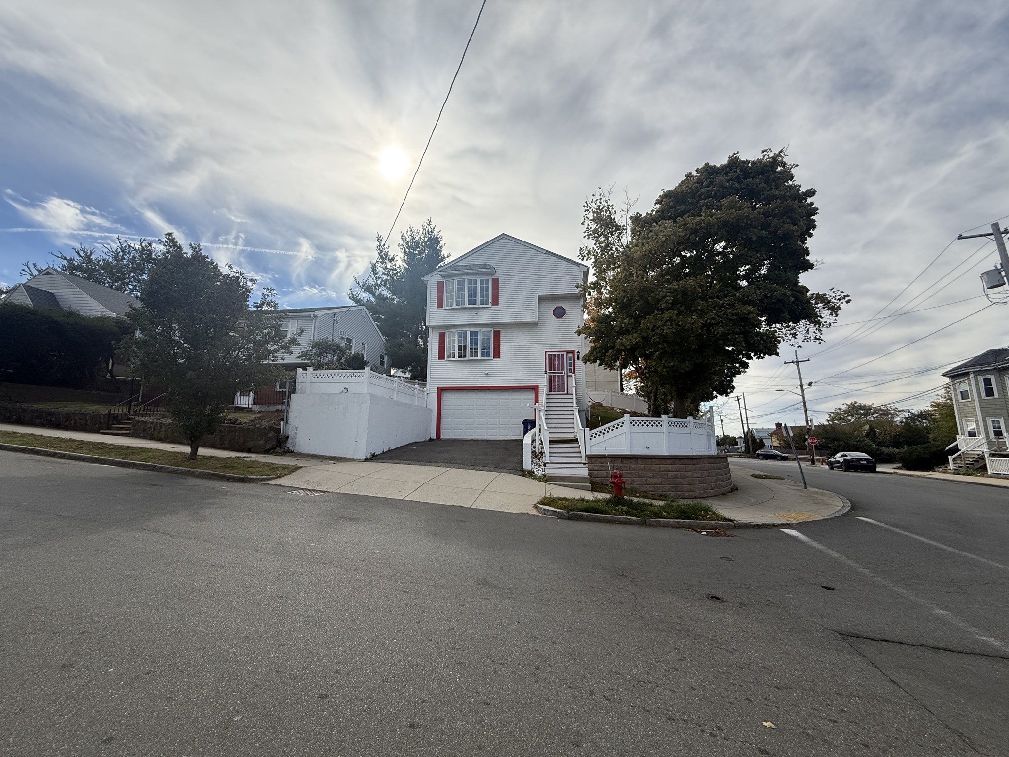 3 Franklin Ave  UNIT 1 Revere Massachusetts United States, for Rent, residential, Edwin Contreras, Broad Sound Real Estate
