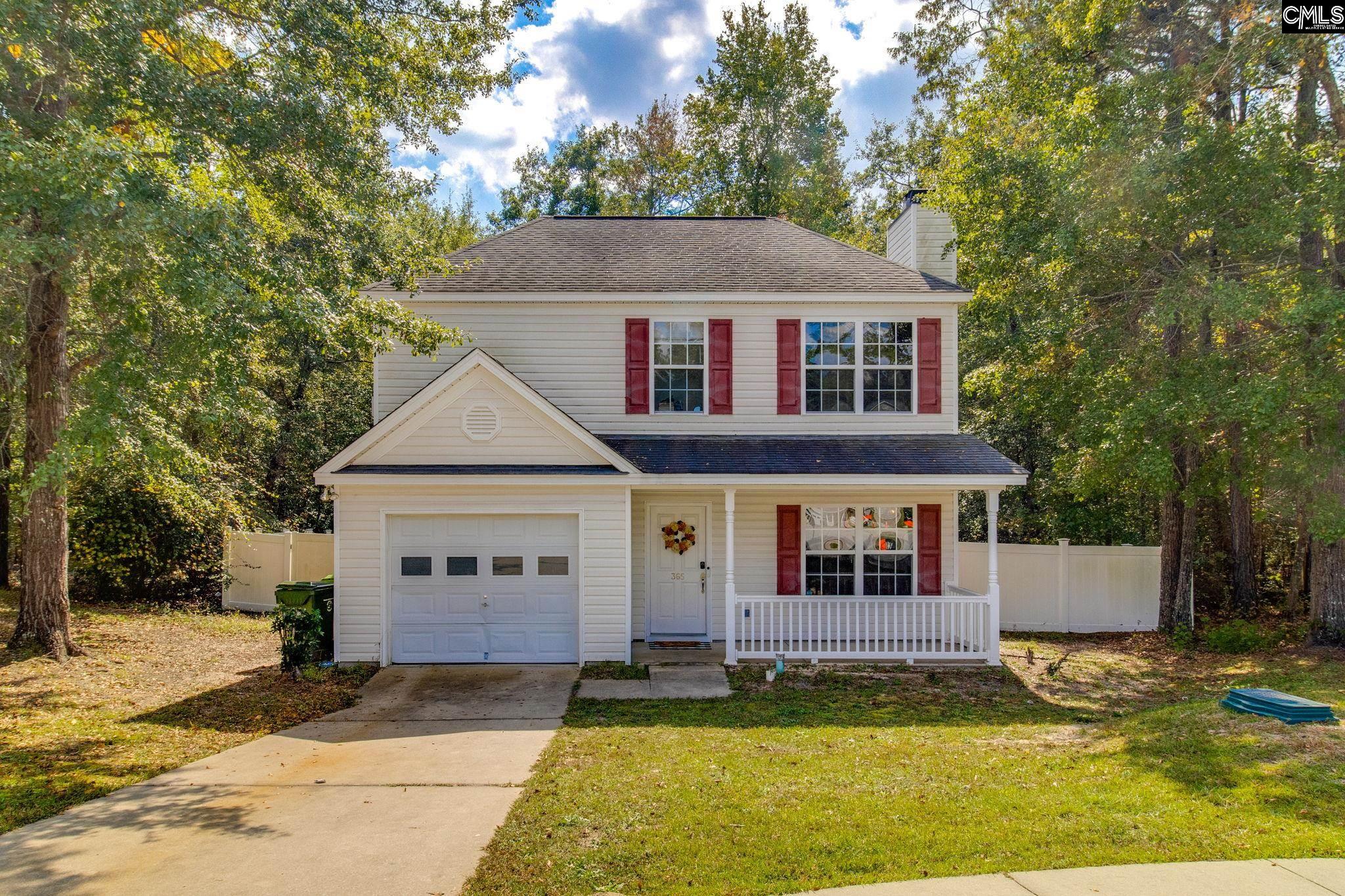 365 Hester Court Columbia  United States, for Sale, residential,  , Real Estate Associates