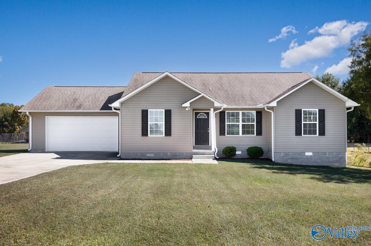 129 Granite Circle, 21932378, Albertville, Single Family Residence,  for sale - Sample Agent, InCom Real Estate - Sample Office 