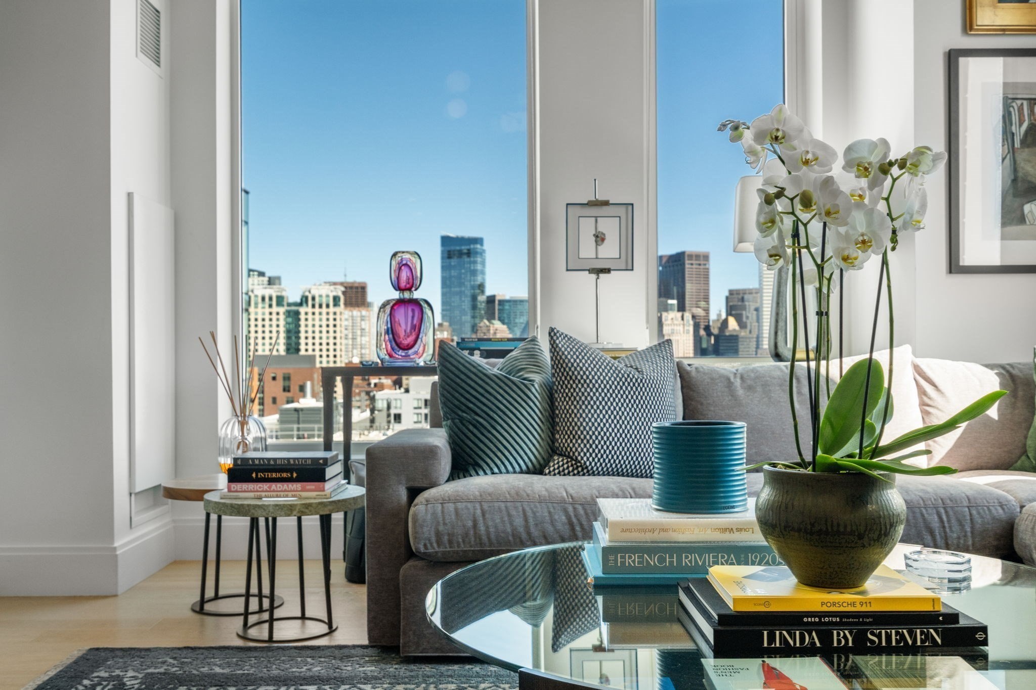 380 Harrison Ave  UNIT PH1B Boston Massachusetts United States, for Sale, residential, Darcy Bento, South Boston  Realtor Bento Real Estate Group, Bento Real Estate Group, Inc.