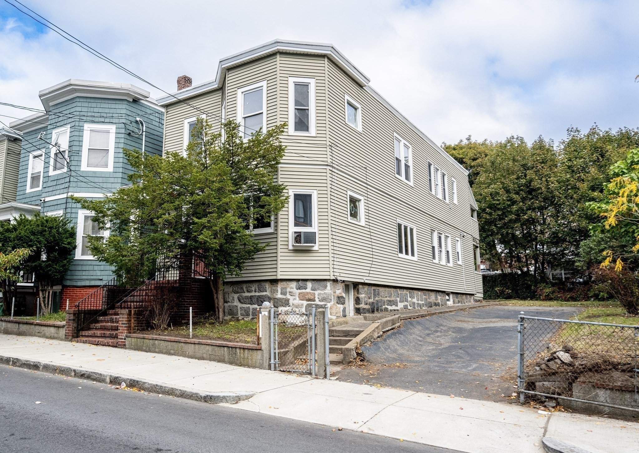 52 Watts St Chelsea Massachusetts United States, for Sale, residential, Edwin Contreras, Broad Sound Real Estate