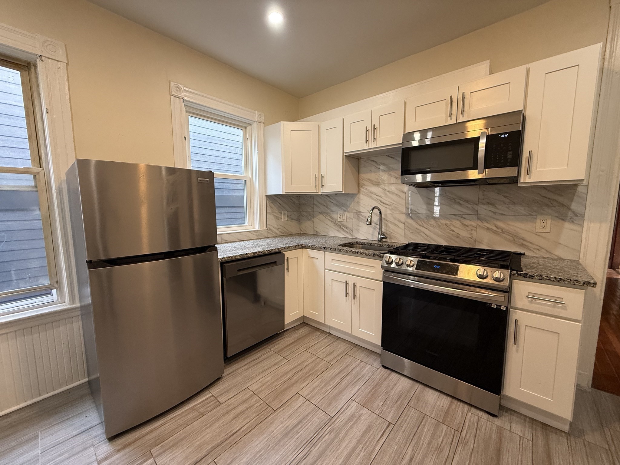 43 Hancock  UNIT 2 Boston Massachusetts United States, for Rent, residential,  , The Edwards Realty Team - Barrett Sotheby's International Realty