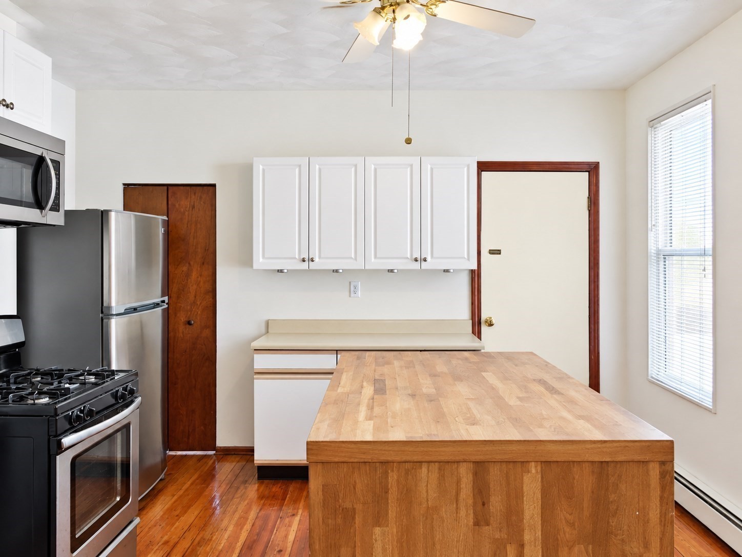18 Cottage Street  UNIT 2 Boston Massachusetts United States, for Rent, residential,  , The Edwards Realty Team - Barrett Sotheby's International Realty