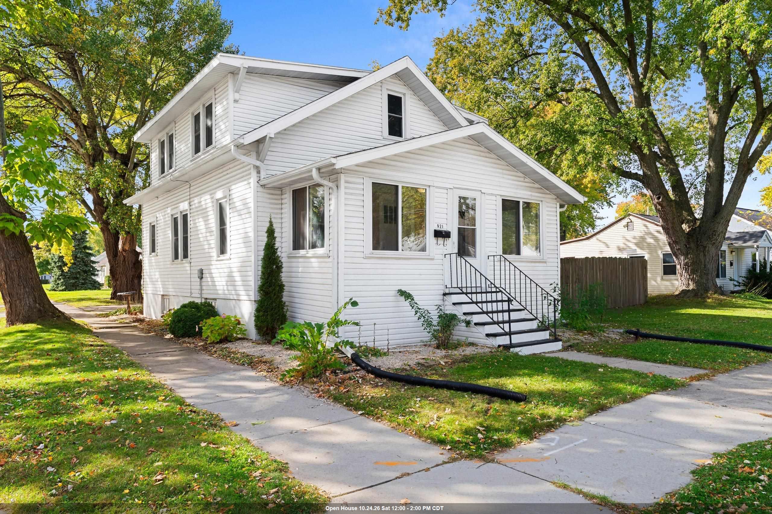921 LIBERTY Street Green Bay Wisconsin United States, for Sale, residential,  , Fireside Realty LLC