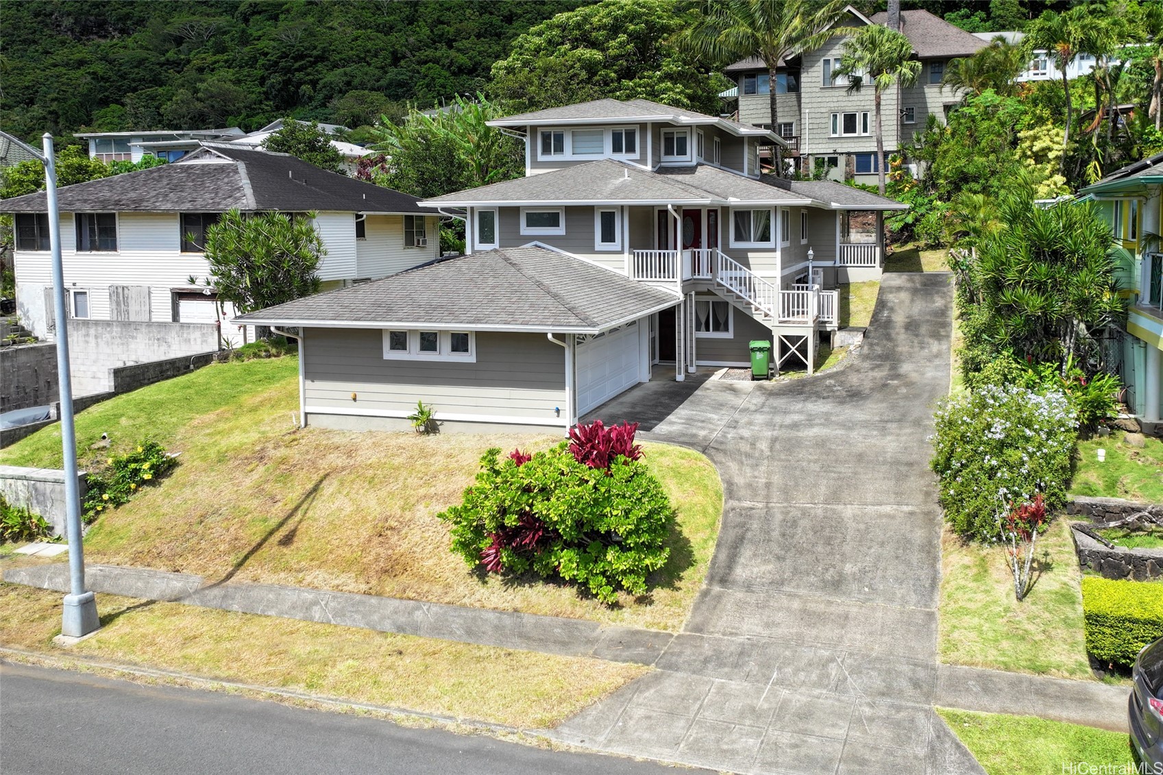 3210 Oahu Avenue Honolulu Hawaii United States, for Sale, residential,  , SUN PROPERTIES