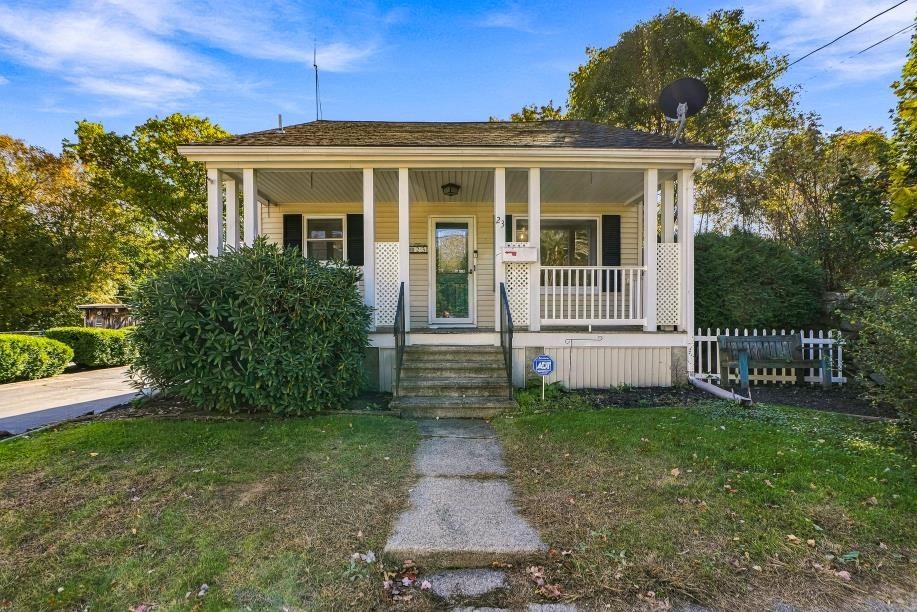 23 Gertrude St Uxbridge Massachusetts United States, for Sale, residential, Demo Agent, InCom Real Estate - New Demo Office