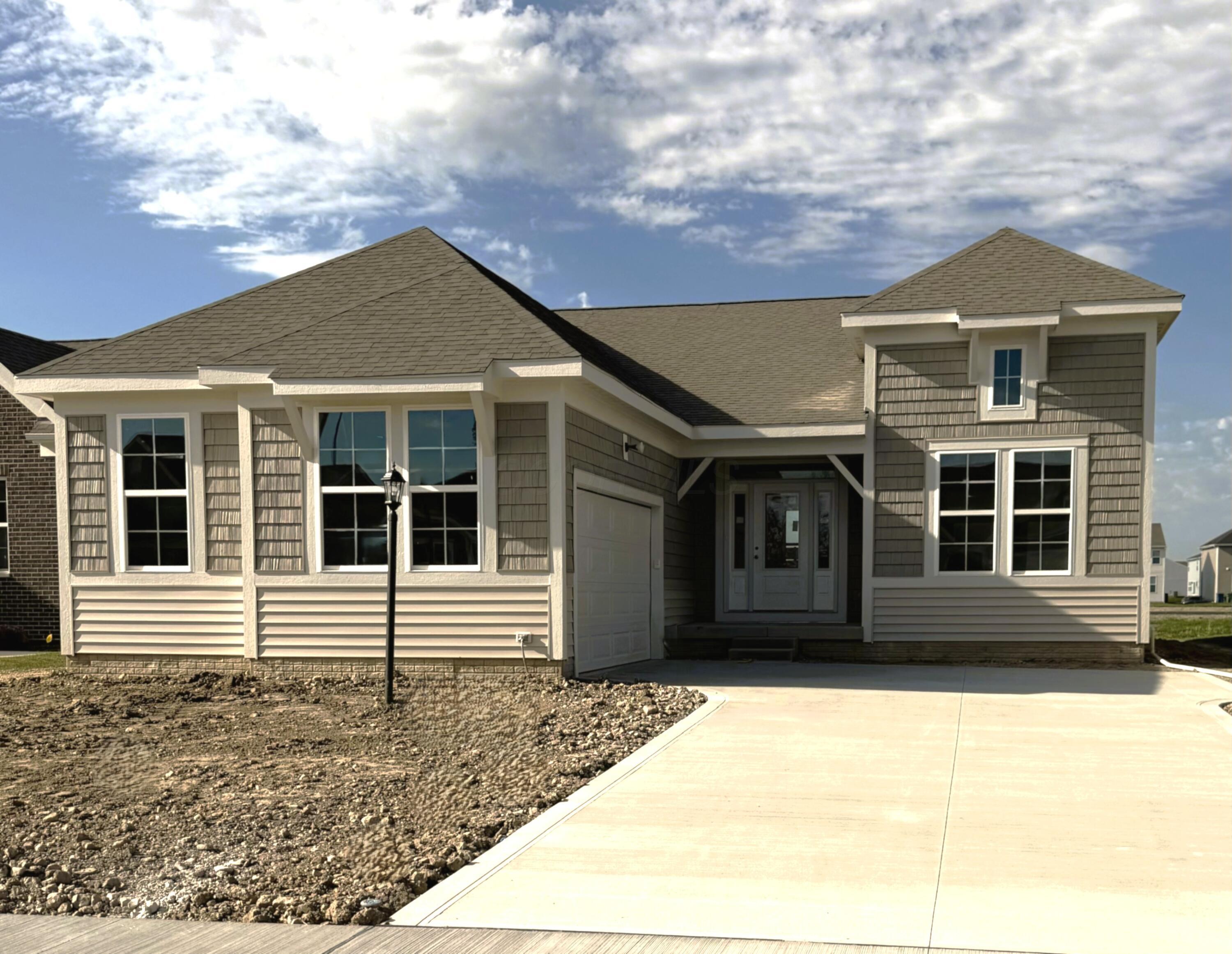 1693 Skyview Drive Marysville Ohio United States, for Sale, residential,  , The Hessenauer Corporation