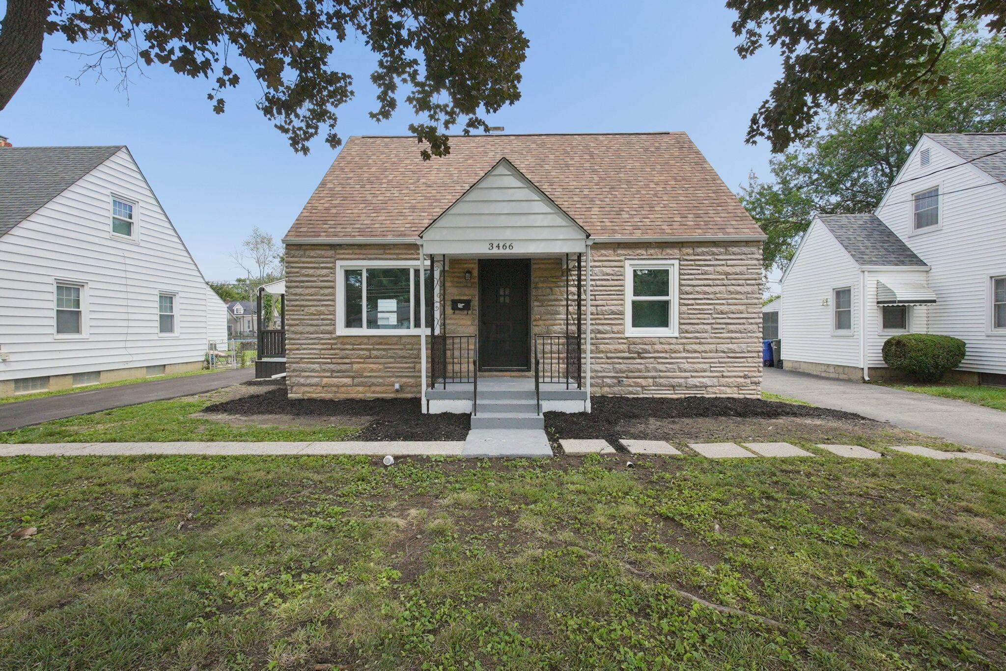 3466 Maize Road Columbus Ohio United States, for Sale, residential,  , The Hessenauer Corporation